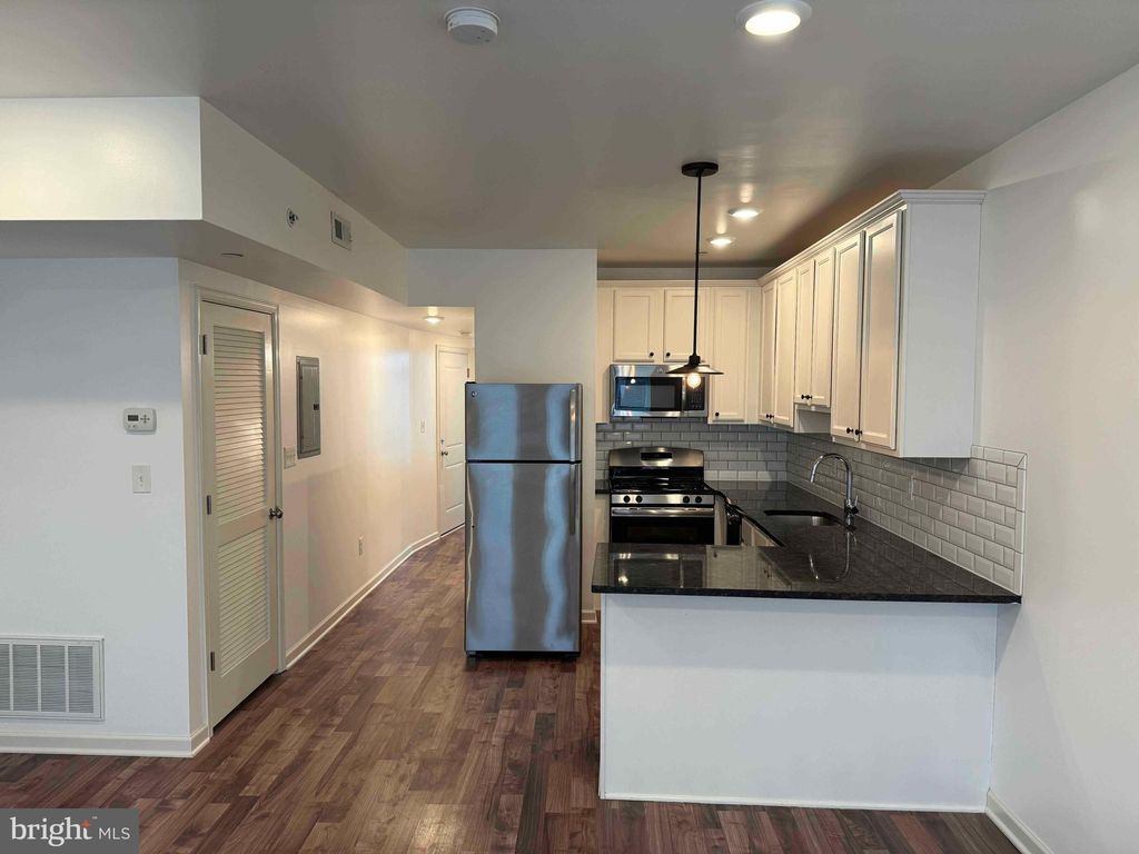 Photo of 6619 Ridge Avenue #302, PHILADELPHIA, PA 19128 (MLS # PAPH2579442)