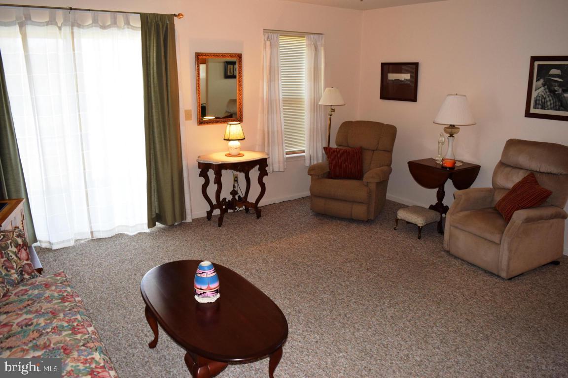 MEADOWRIDGE - Residential