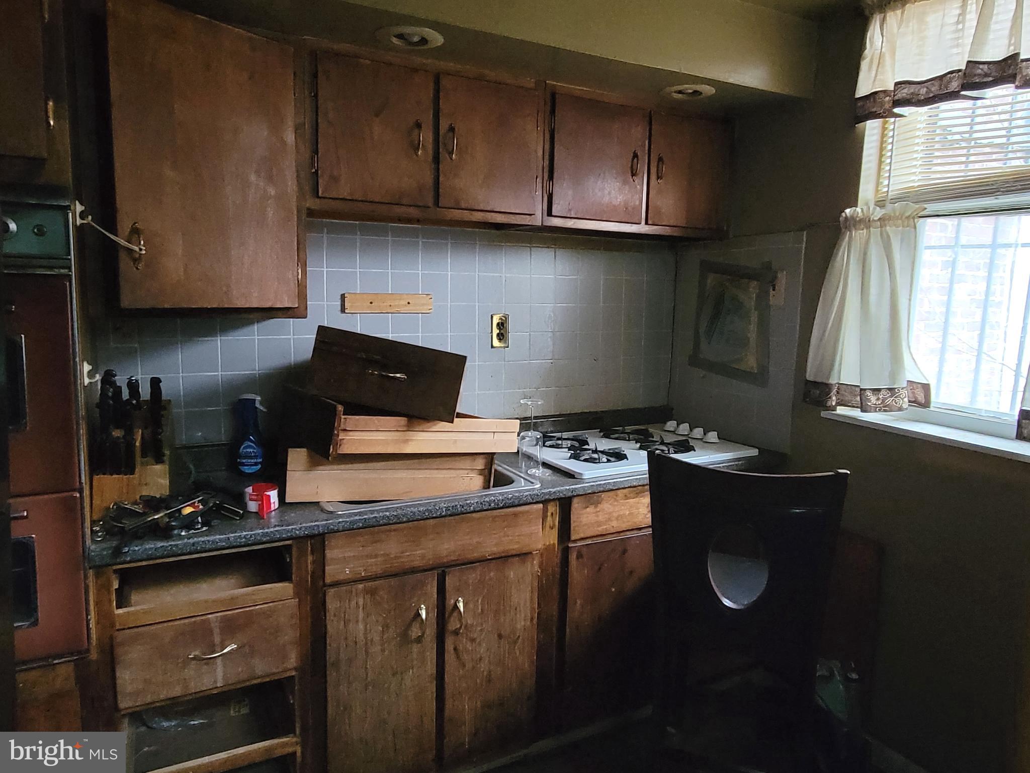 PORT RICHMOND - Residential