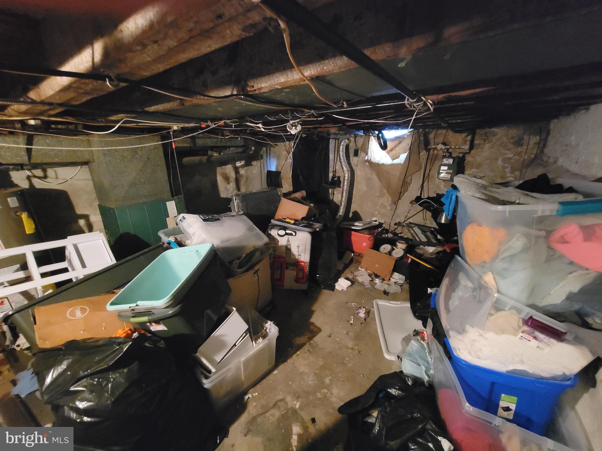 PORT RICHMOND - Residential