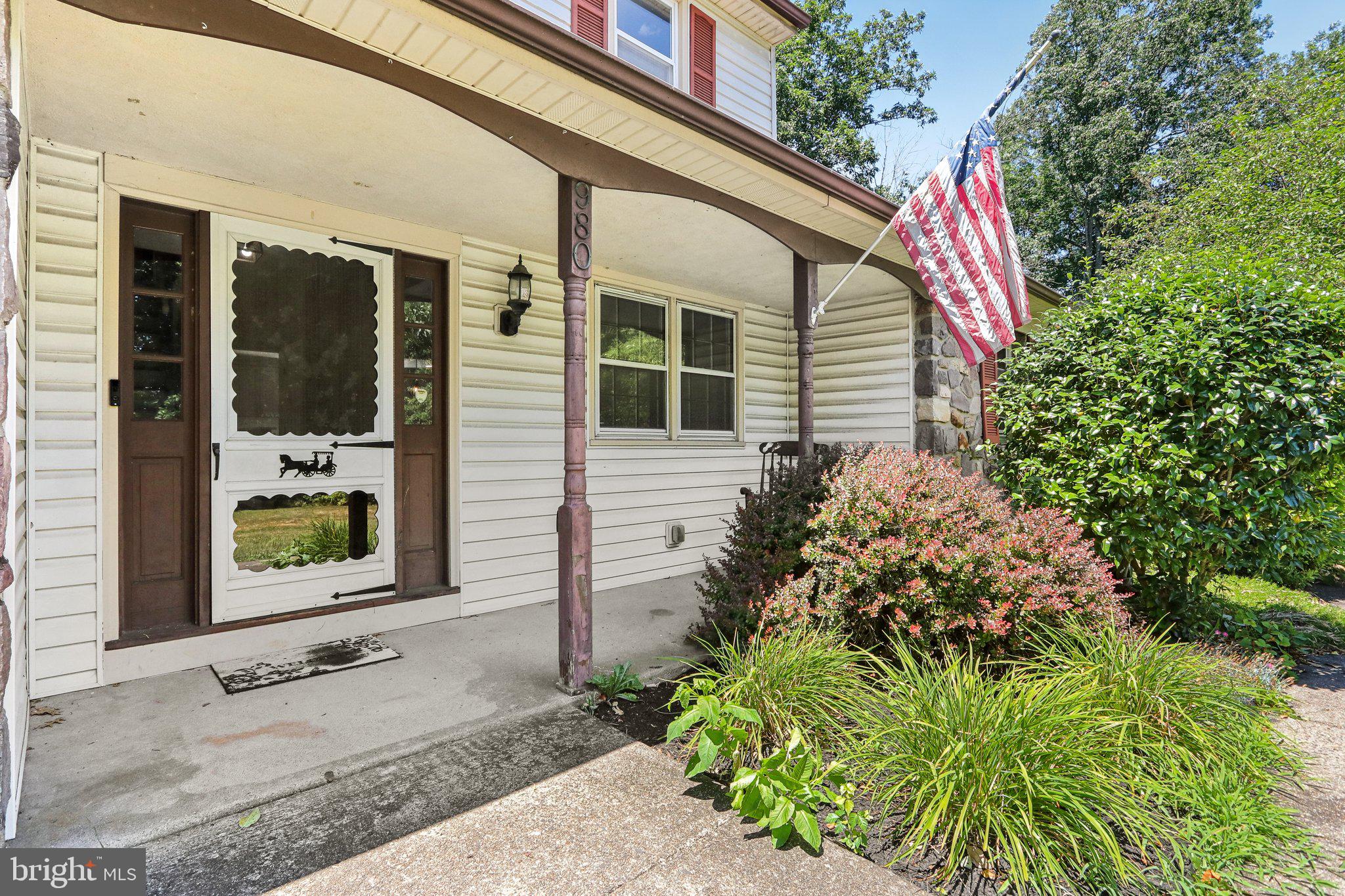 PEBBLE HILL ACRES - Residential