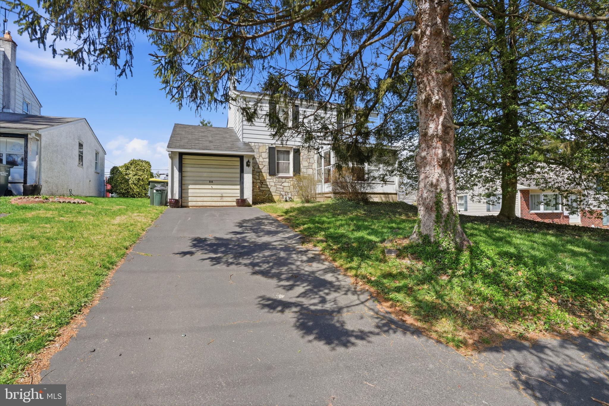 INTERNATIONAL VIL - Residential