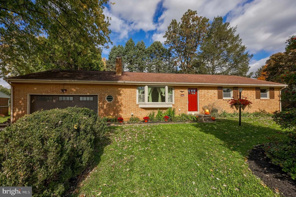 Photo of 2183 Kolb Drive, LANCASTER, PA 17601 (MLS # PALA2078722)