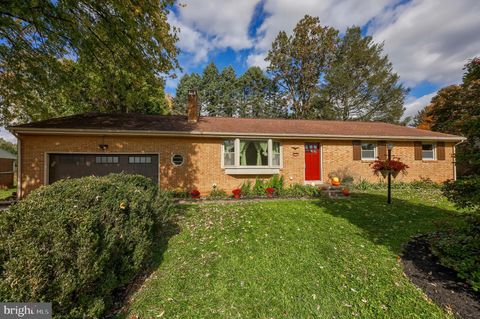 Photo of 2183 Kolb Drive, LANCASTER, PA 17601 (MLS # PALA2078722)