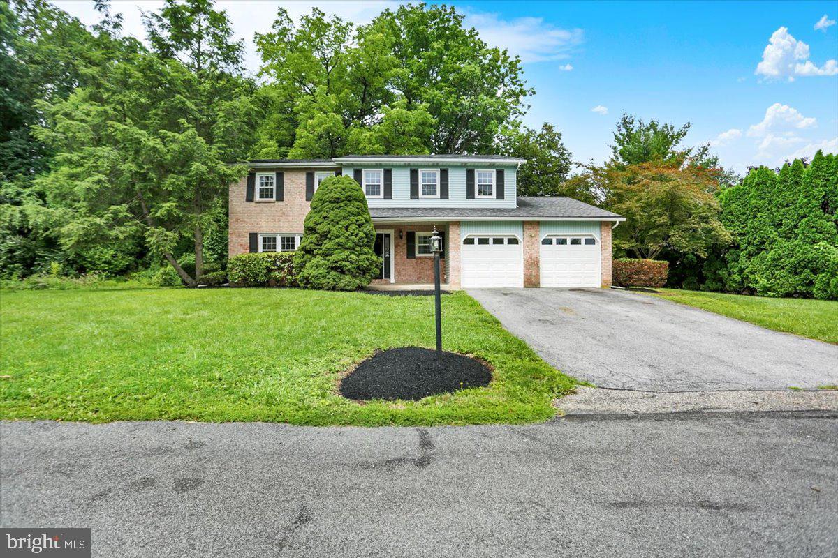214 BURRELL BOULEVARD