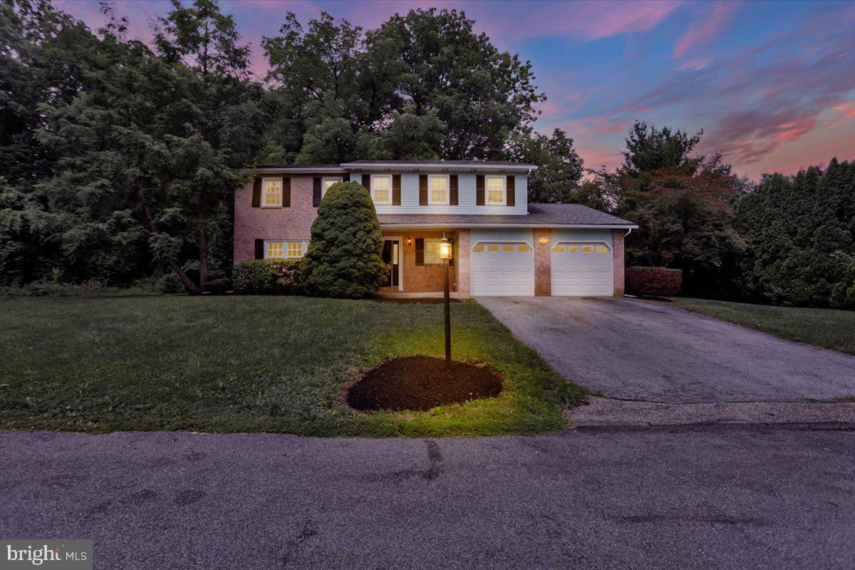 214 BURRELL BOULEVARD