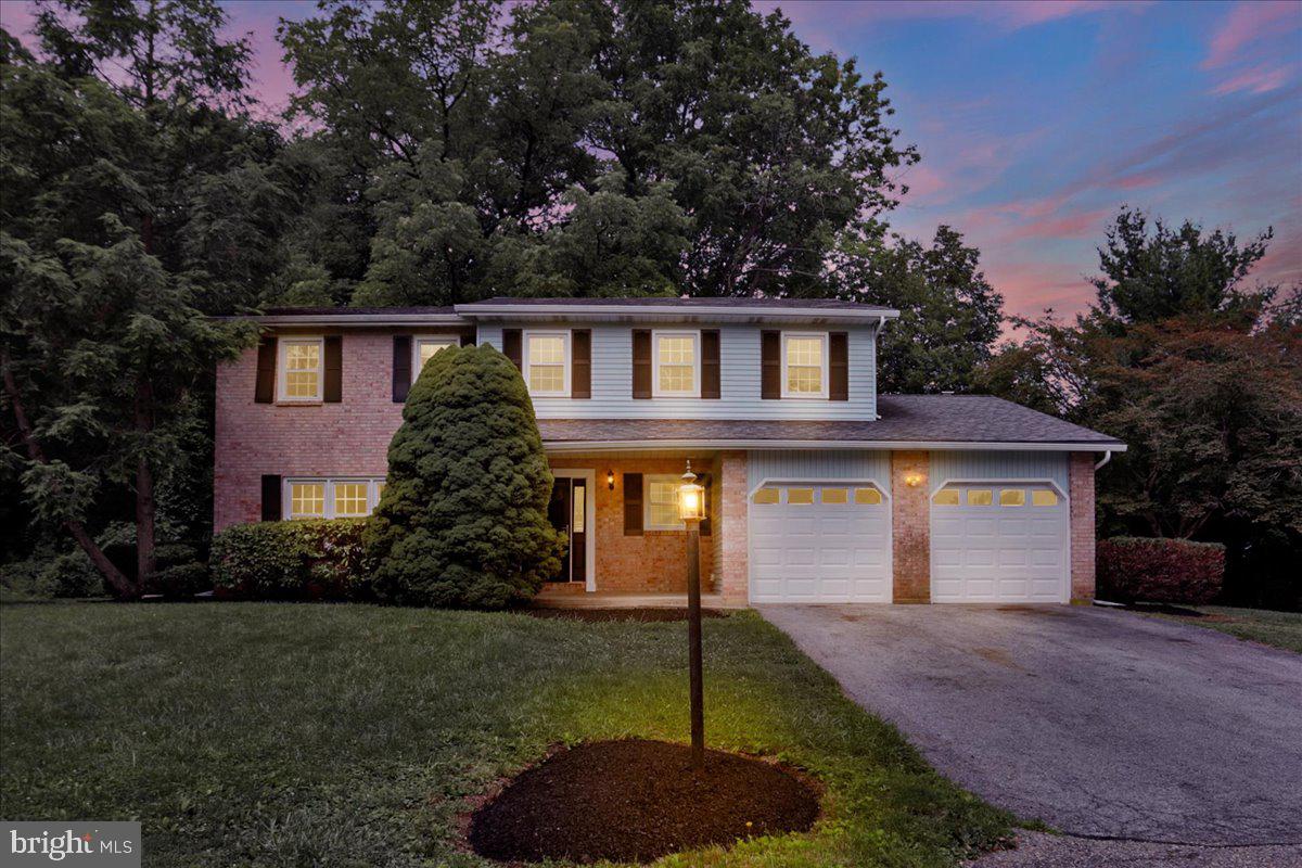 214 BURRELL BOULEVARD