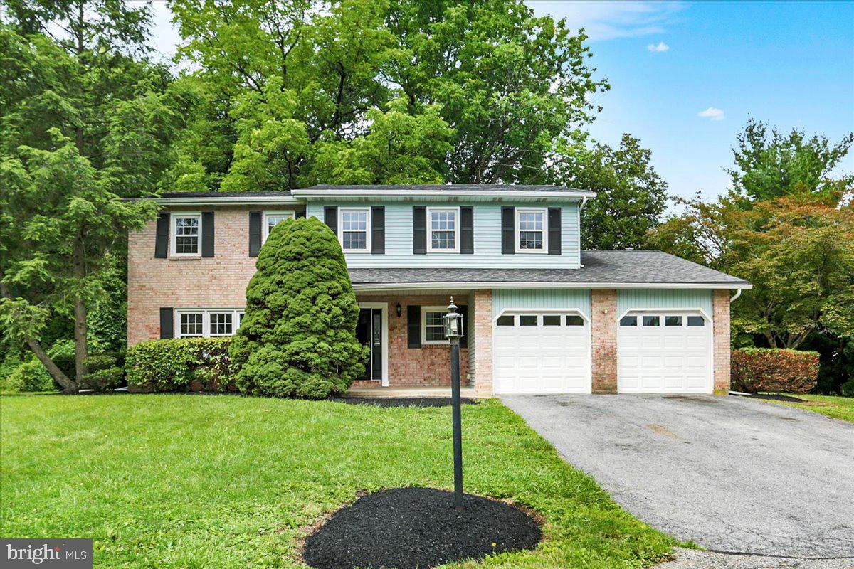 214 BURRELL BOULEVARD
