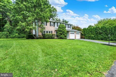 Homes For Sale - 214 Burrell Boulevard<br/> ALLENTOWN, PA 18104