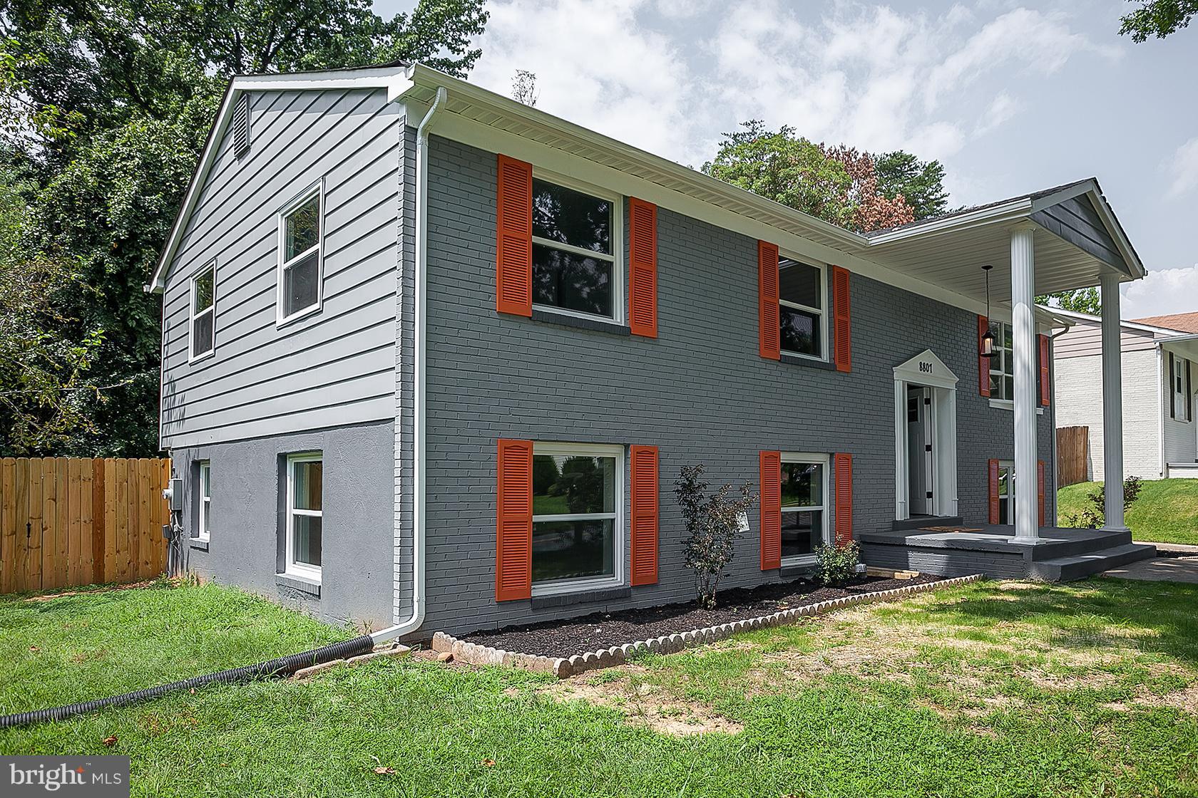 EAST FORT FOOTE VILLAGE - Residential