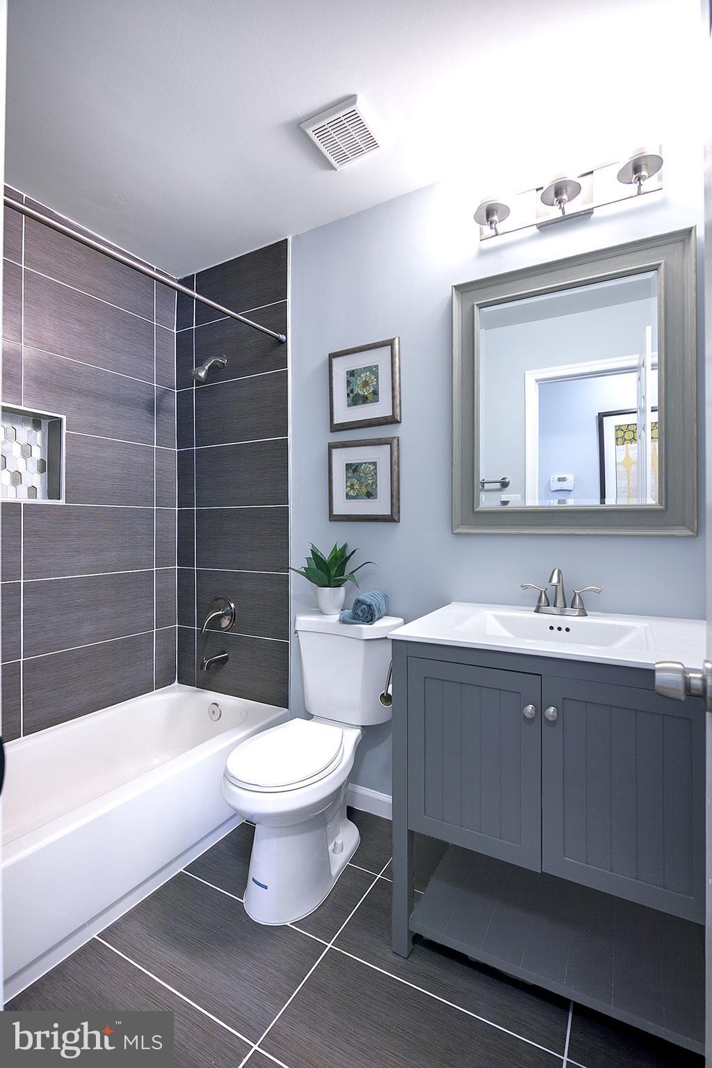 EAST FORT FOOTE VILLAGE - Residential