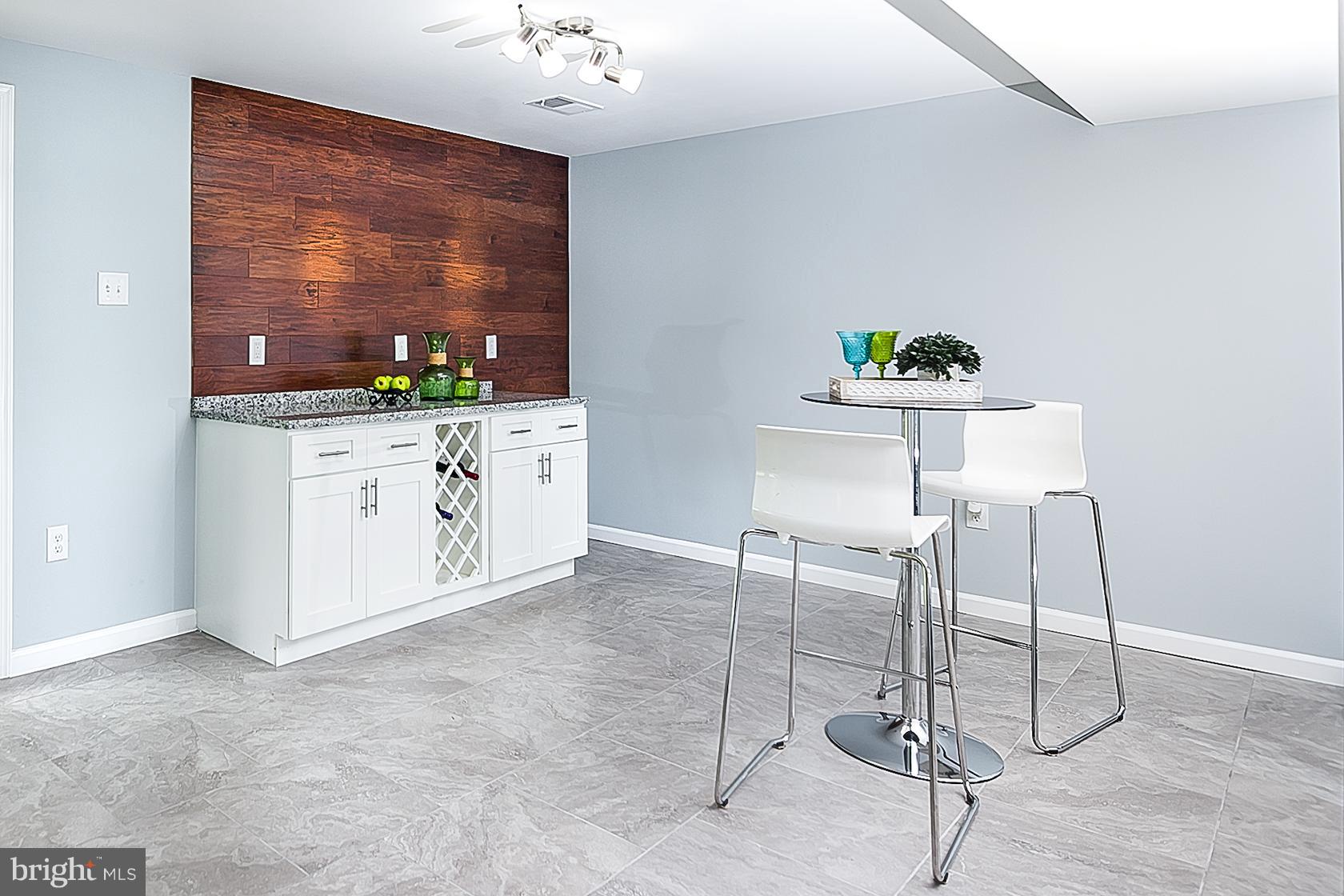 EAST FORT FOOTE VILLAGE - Residential