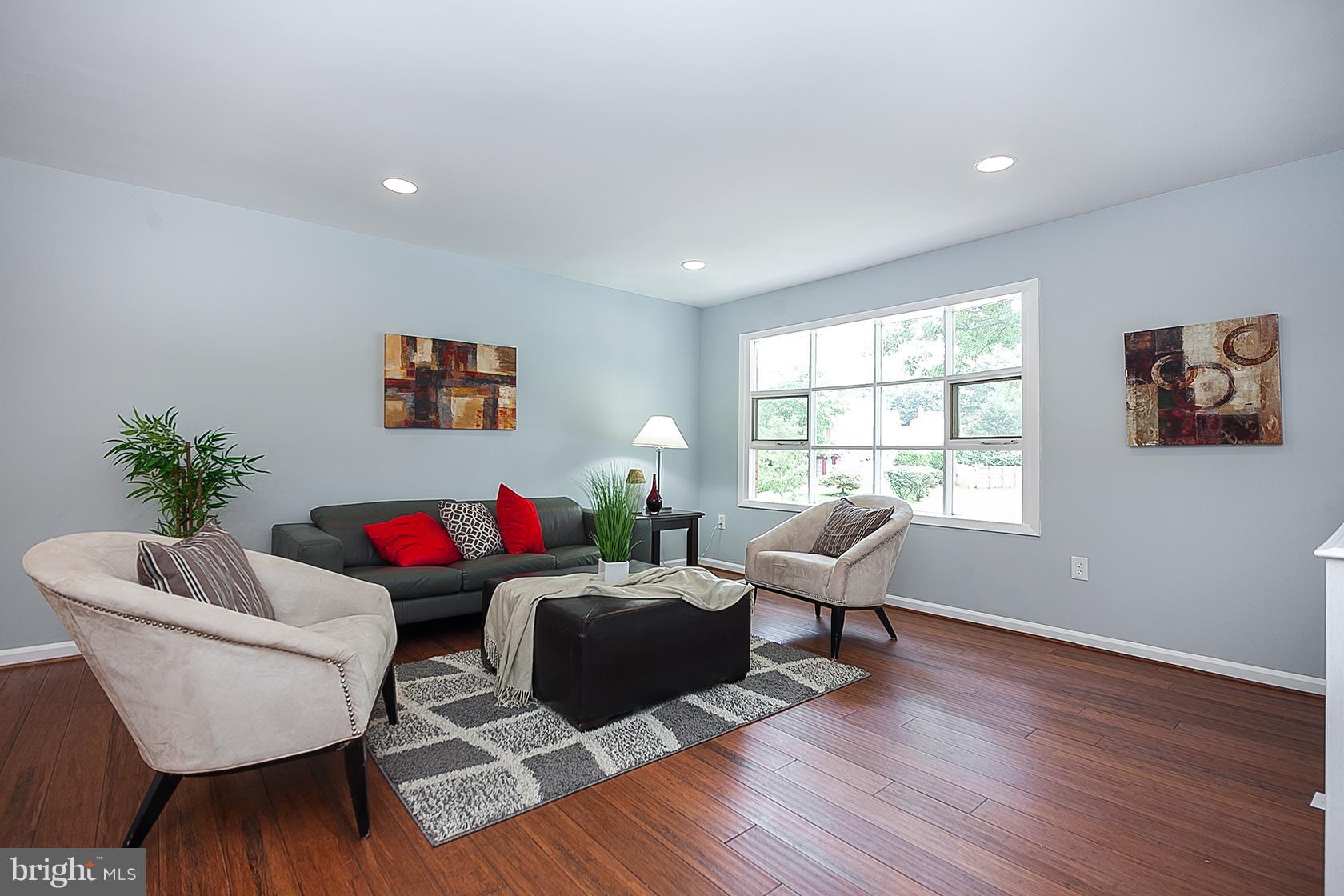 EAST FORT FOOTE VILLAGE - Residential