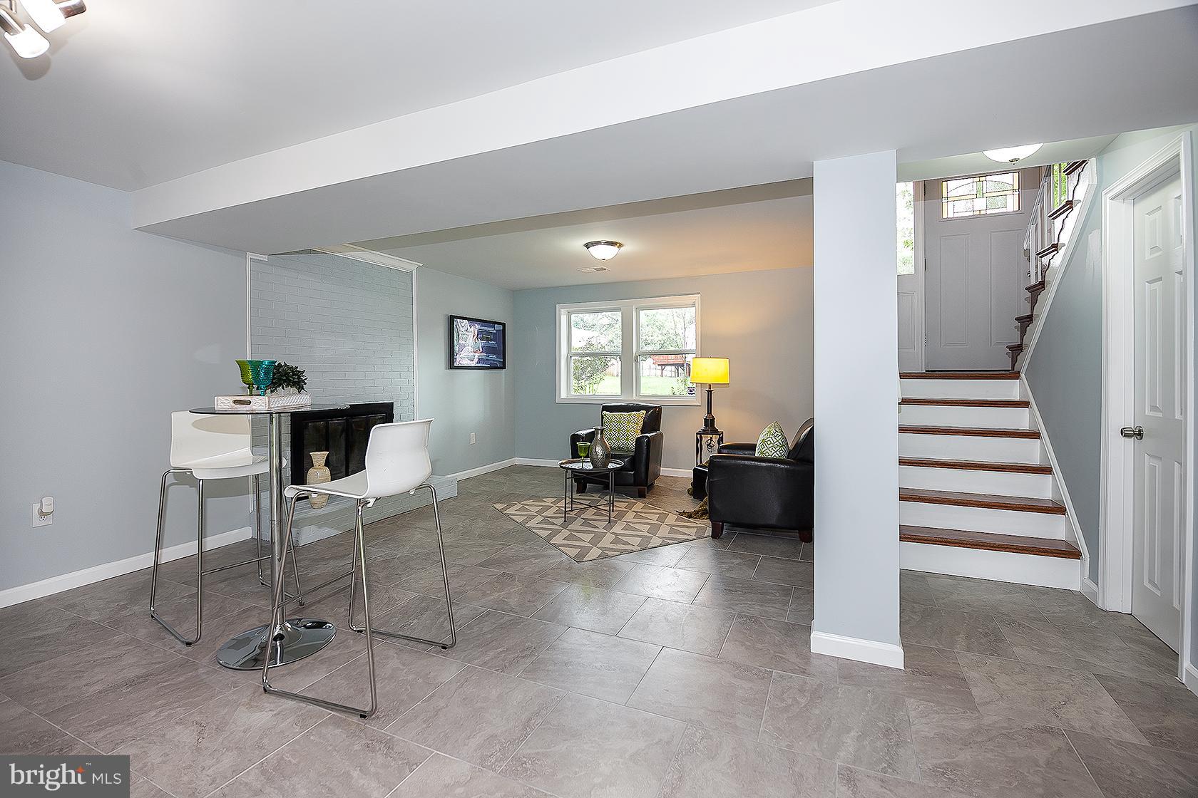 EAST FORT FOOTE VILLAGE - Residential