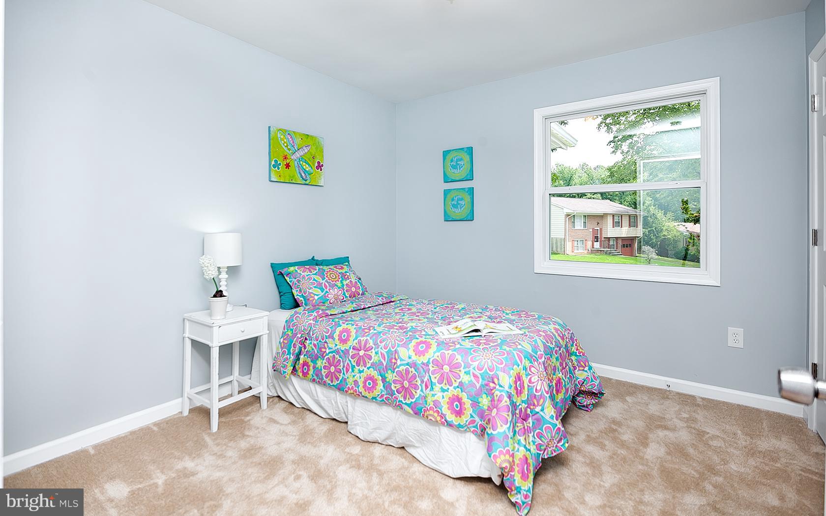 EAST FORT FOOTE VILLAGE - Residential