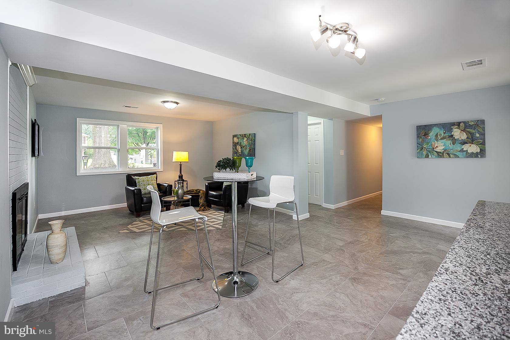 EAST FORT FOOTE VILLAGE - Residential