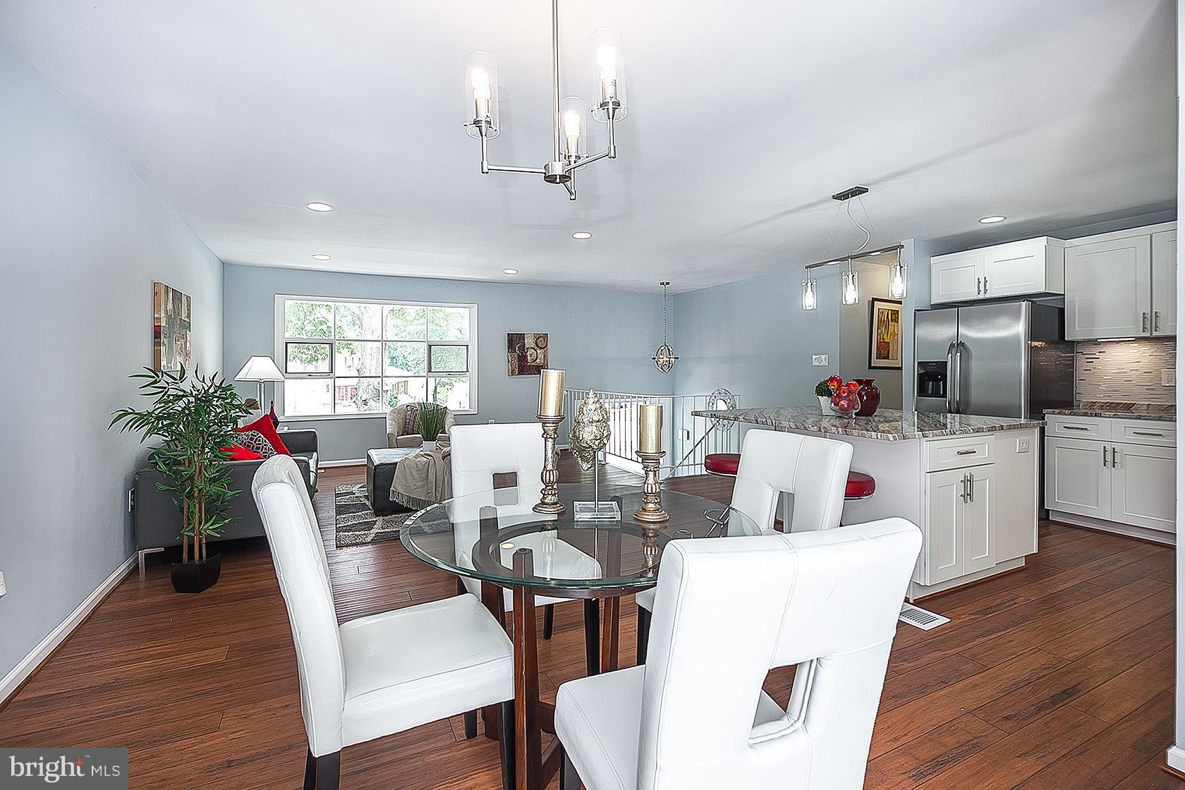 EAST FORT FOOTE VILLAGE - Residential