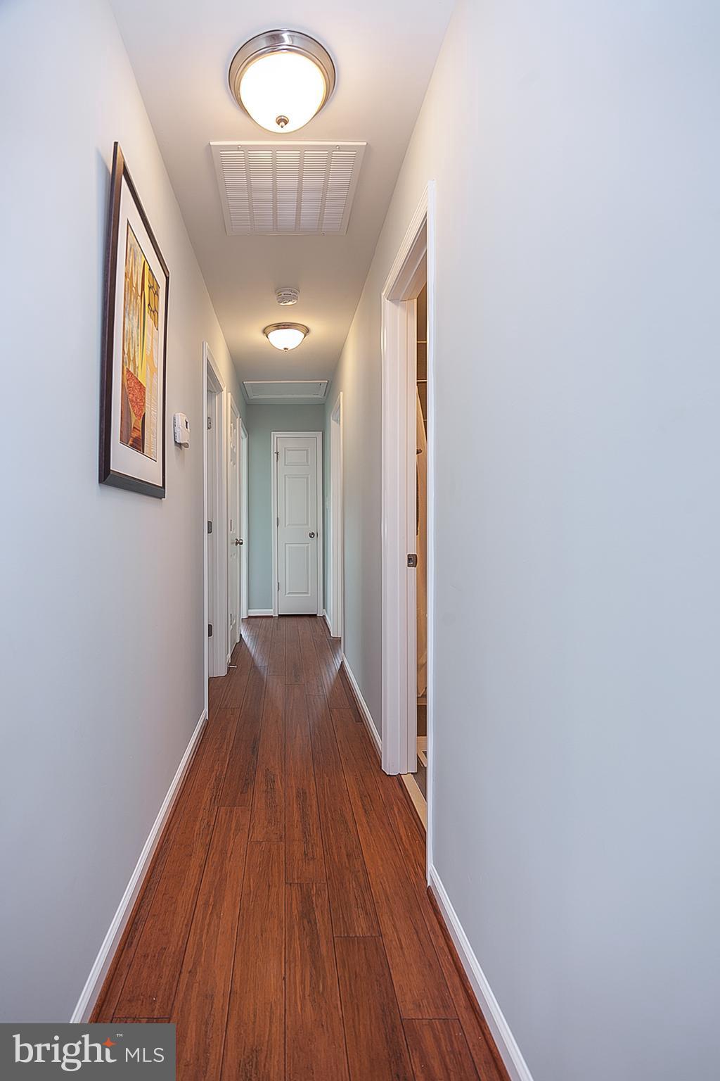 EAST FORT FOOTE VILLAGE - Residential