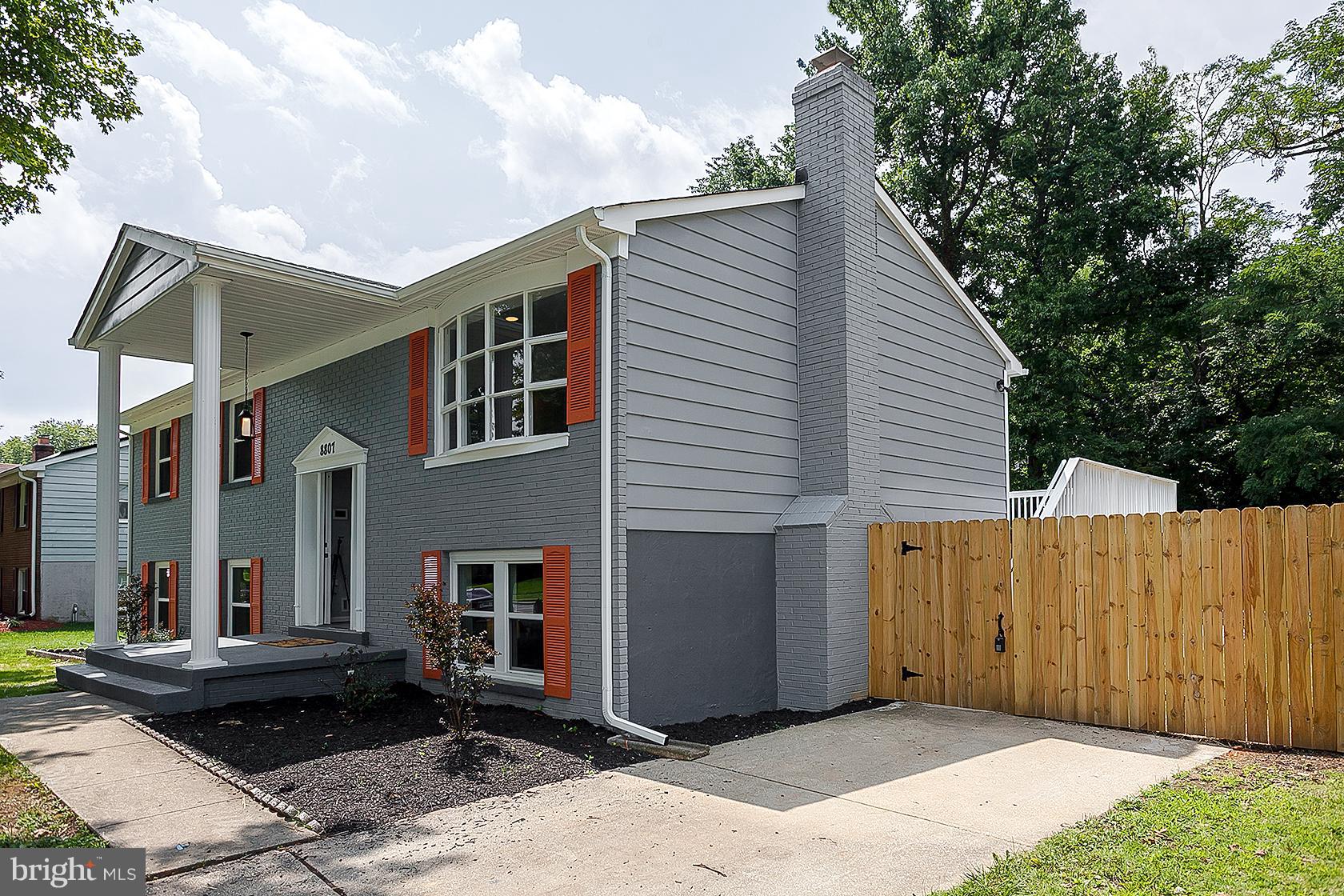 EAST FORT FOOTE VILLAGE - Residential