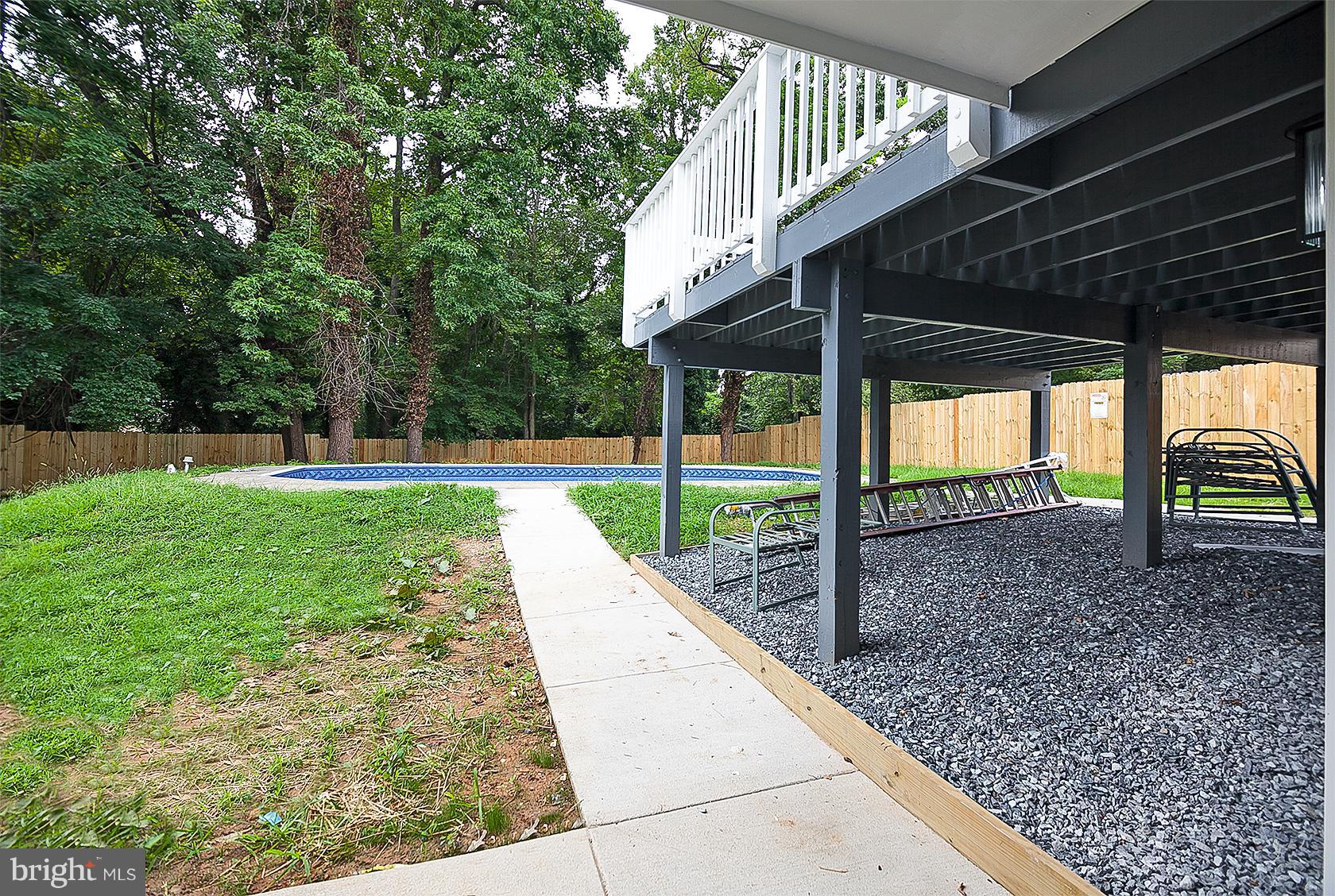 EAST FORT FOOTE VILLAGE - Residential