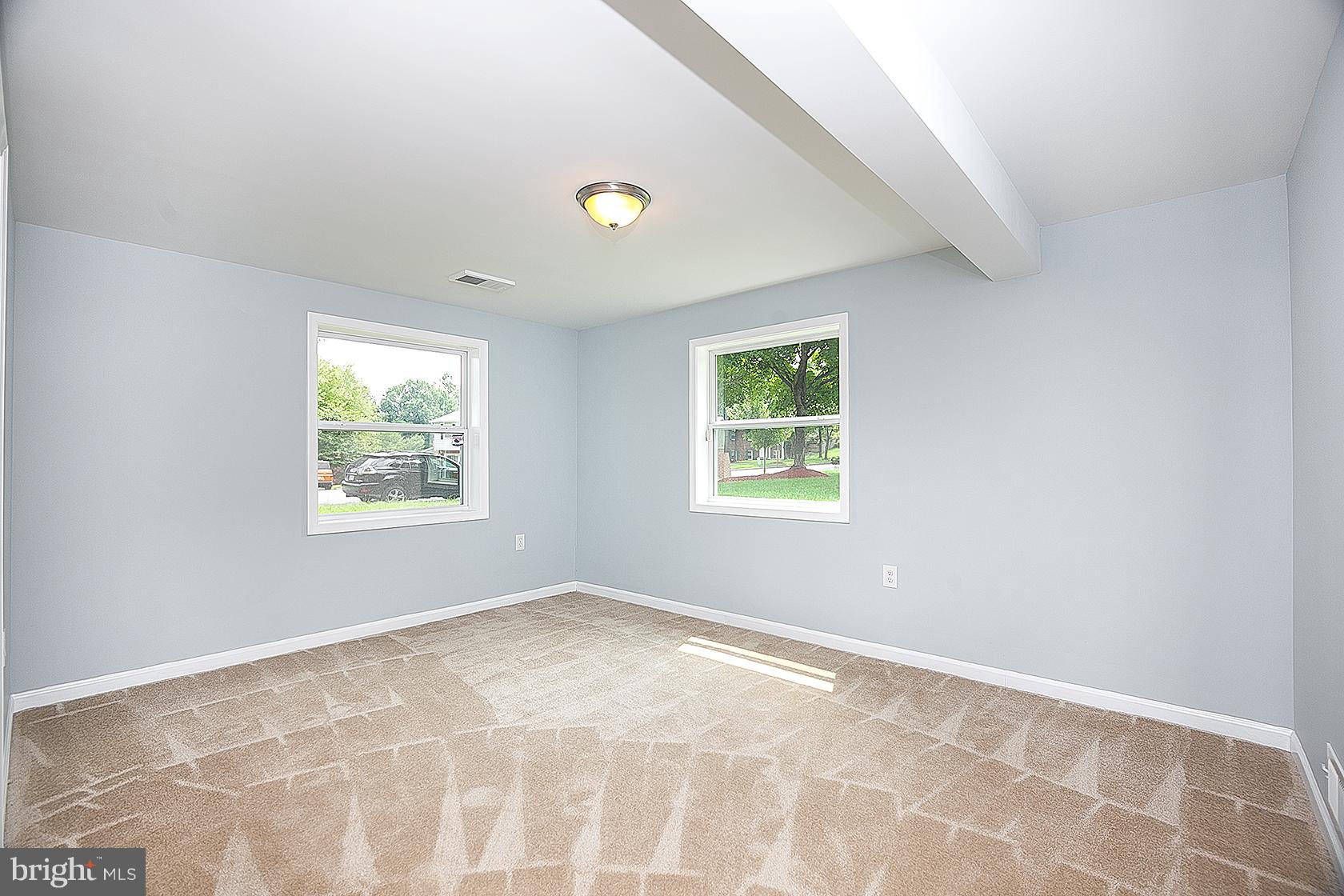 EAST FORT FOOTE VILLAGE - Residential