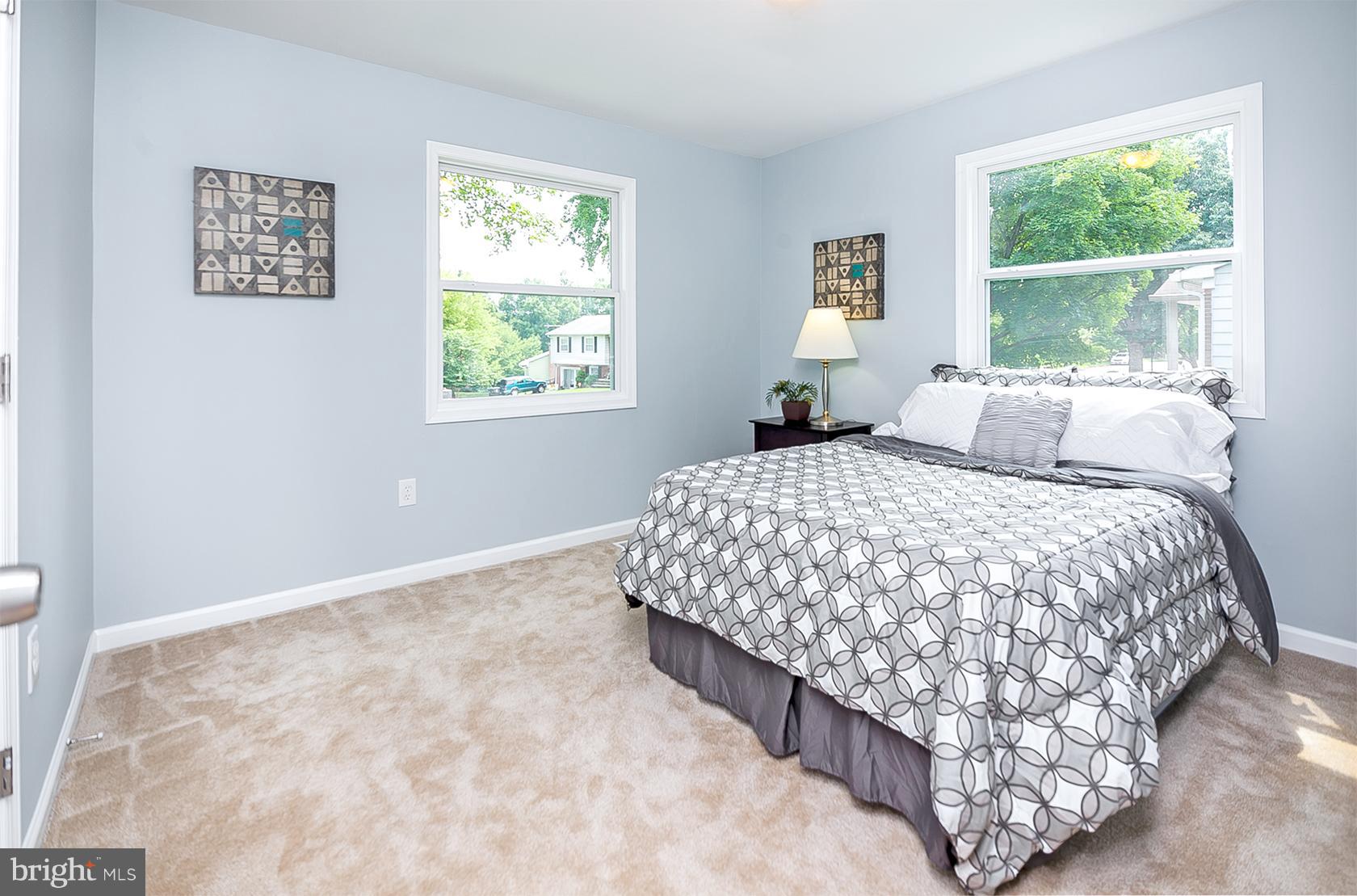 EAST FORT FOOTE VILLAGE - Residential