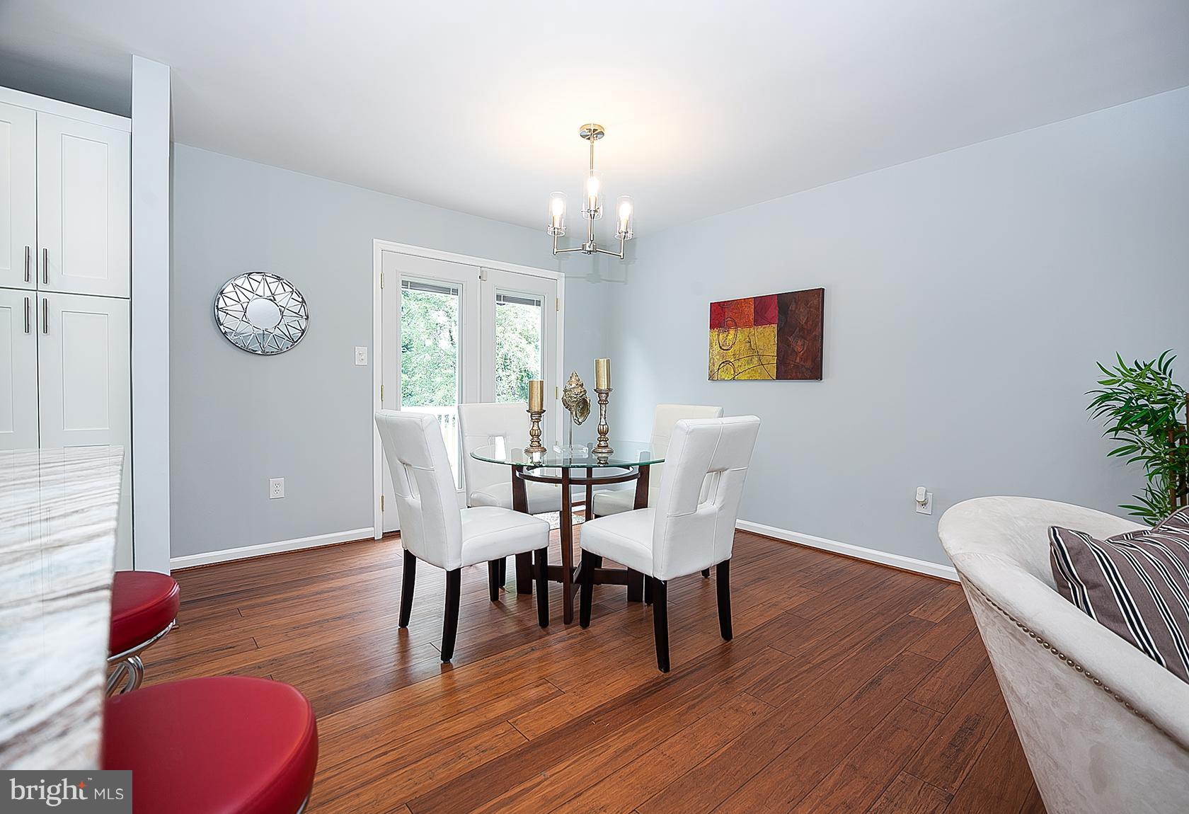 EAST FORT FOOTE VILLAGE - Residential