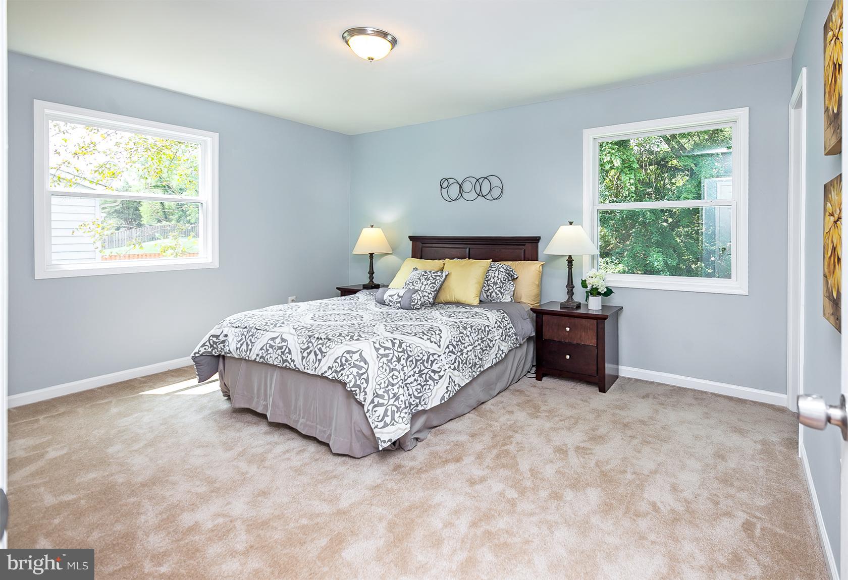 EAST FORT FOOTE VILLAGE - Residential