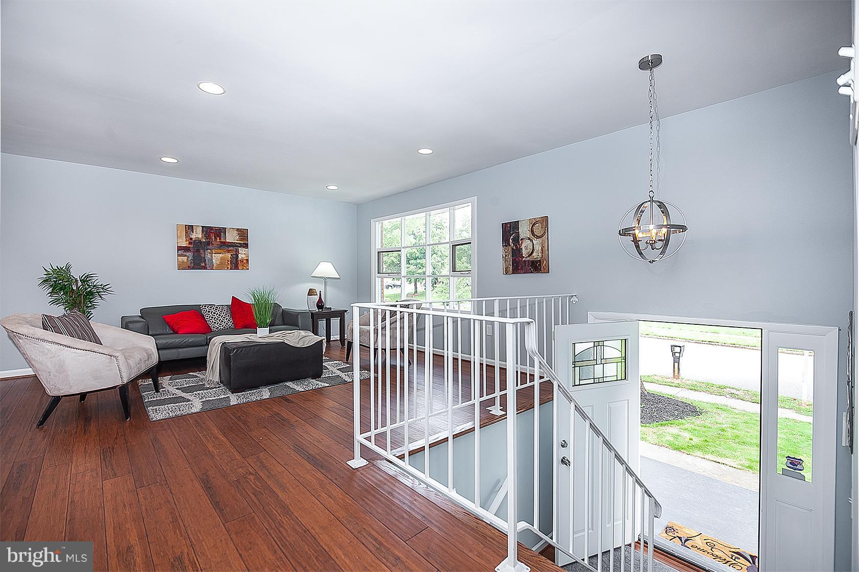 EAST FORT FOOTE VILLAGE - Residential