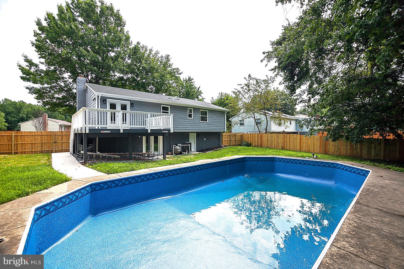 EAST FORT FOOTE VILLAGE - Residential