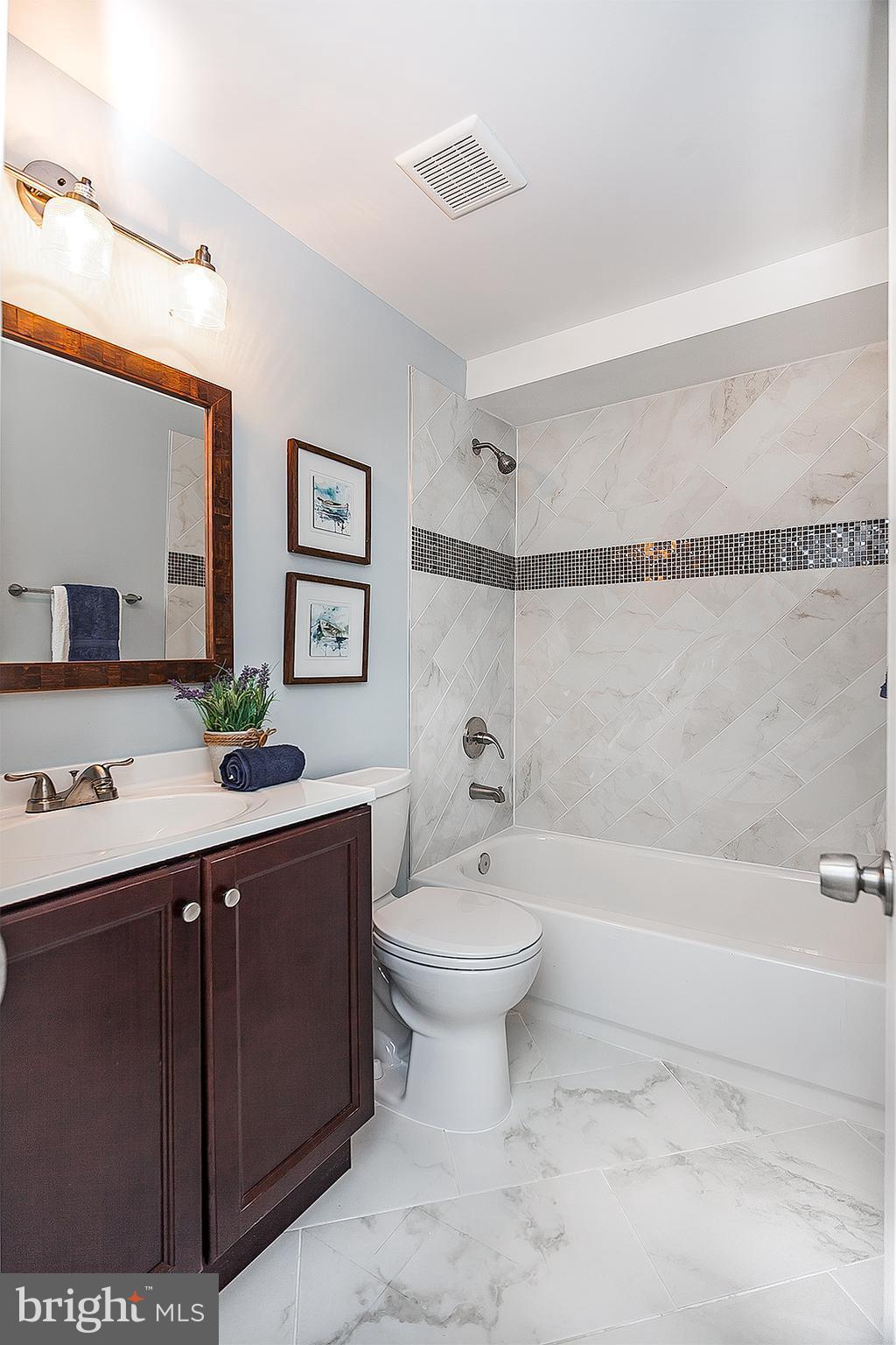 EAST FORT FOOTE VILLAGE - Residential