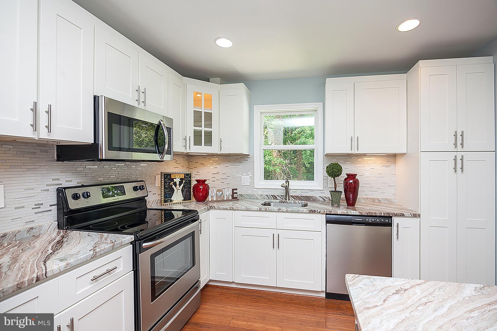 EAST FORT FOOTE VILLAGE - Residential