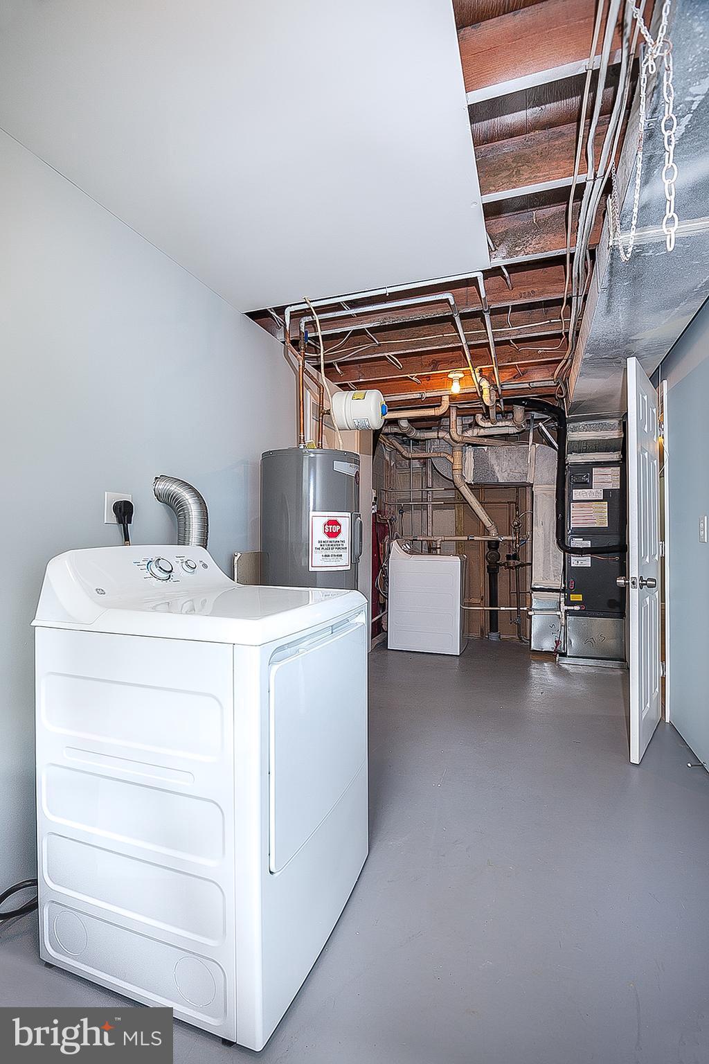 EAST FORT FOOTE VILLAGE - Residential