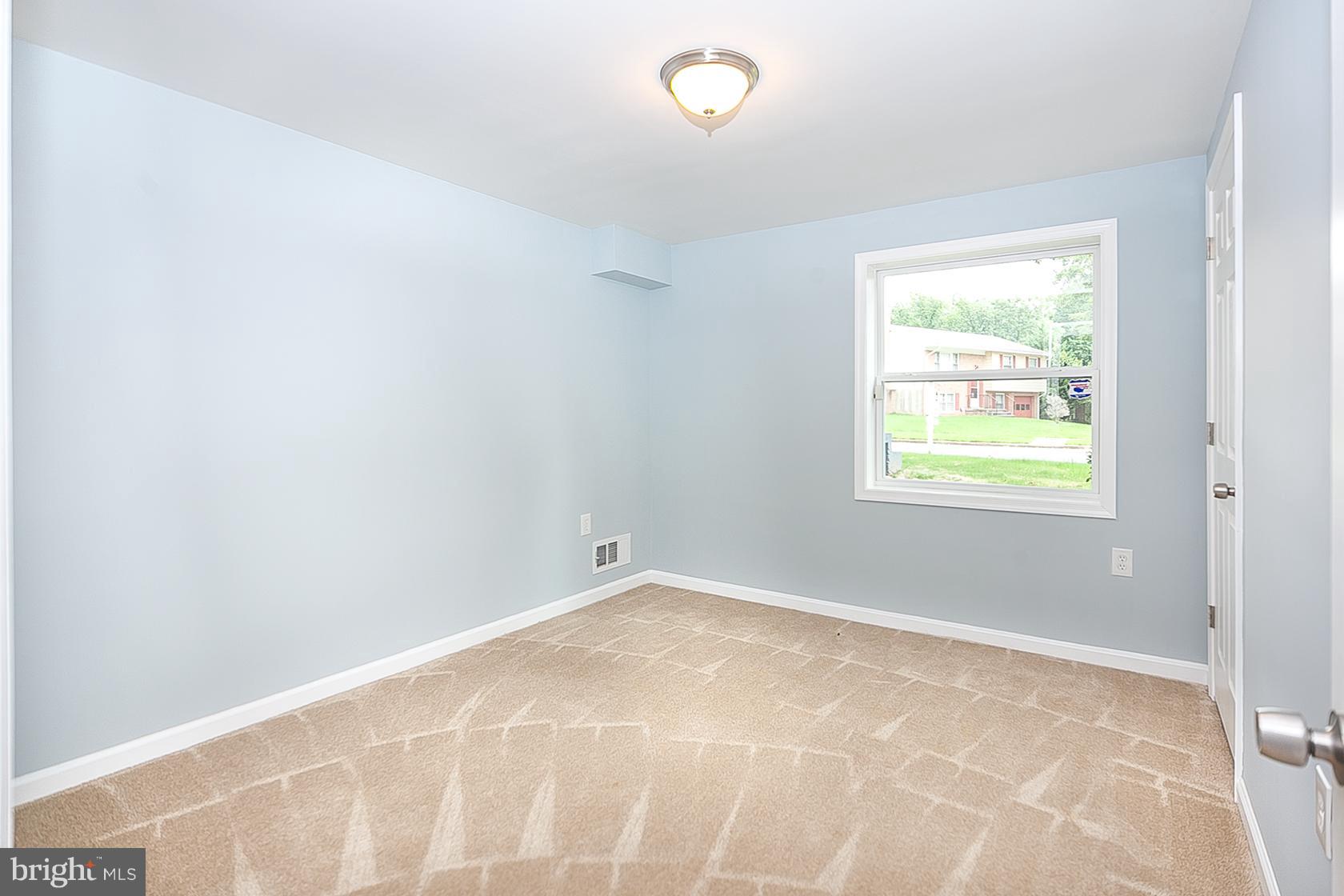 EAST FORT FOOTE VILLAGE - Residential