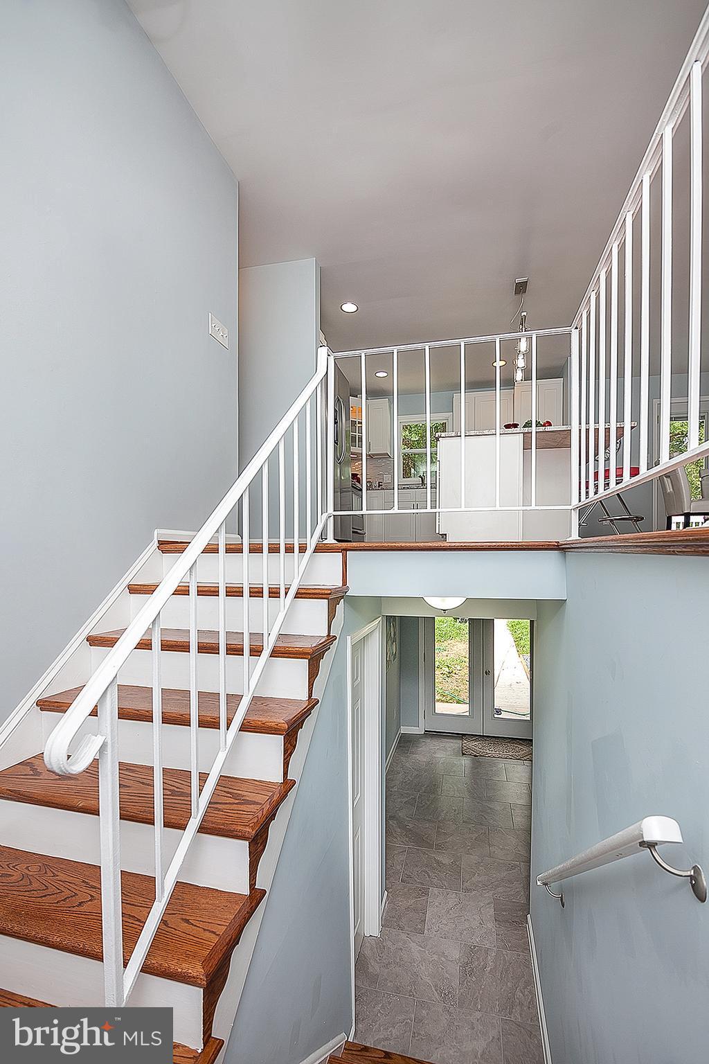 EAST FORT FOOTE VILLAGE - Residential