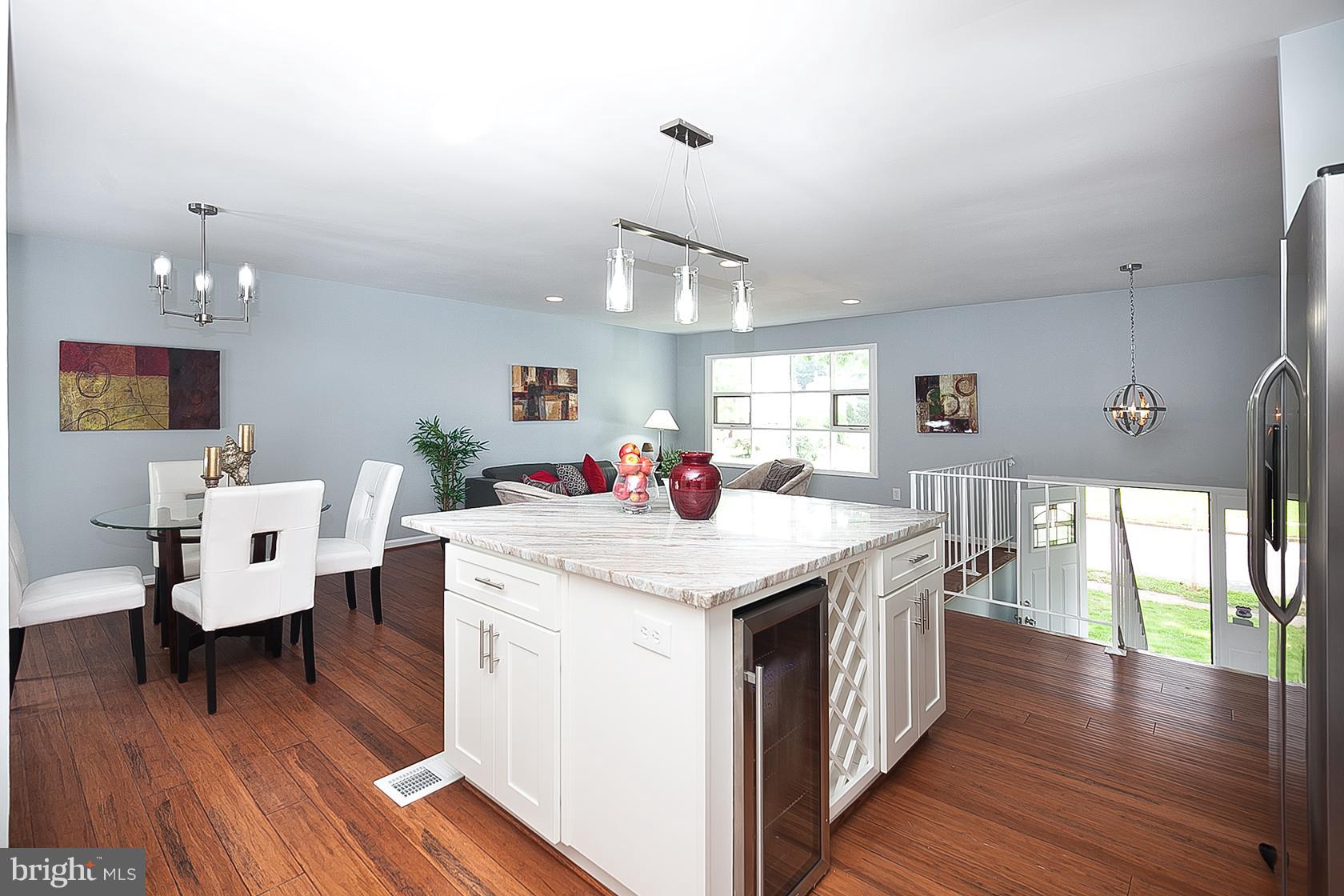 EAST FORT FOOTE VILLAGE - Residential