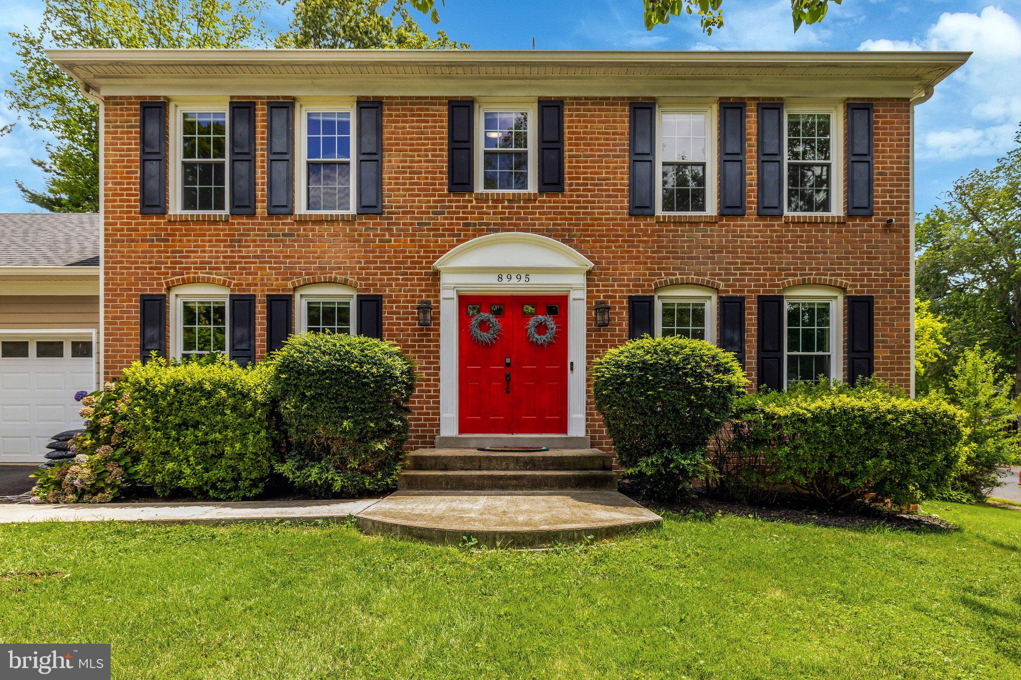 8995 PARLIAMENT DRIVE