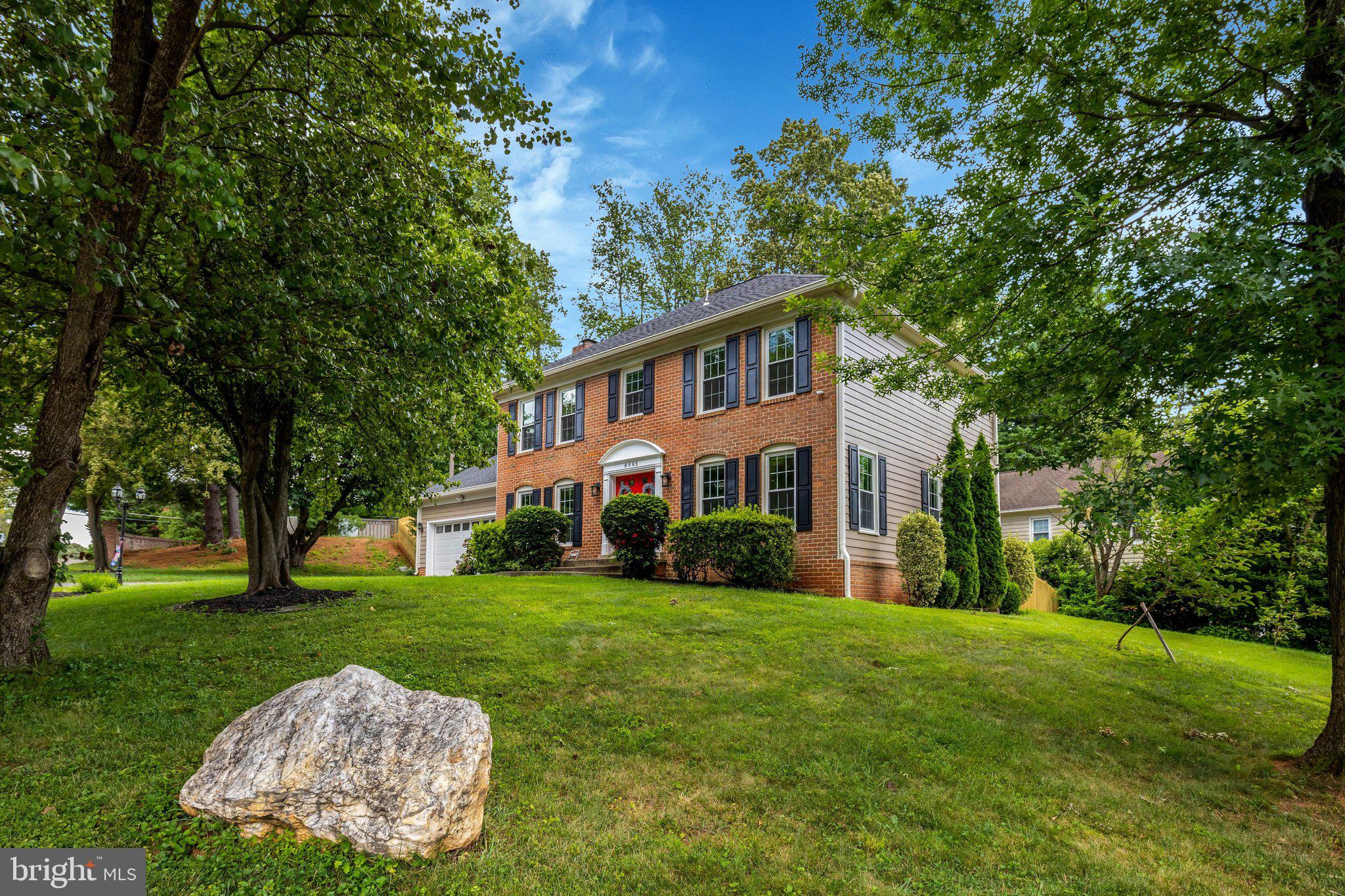 8995 PARLIAMENT DRIVE