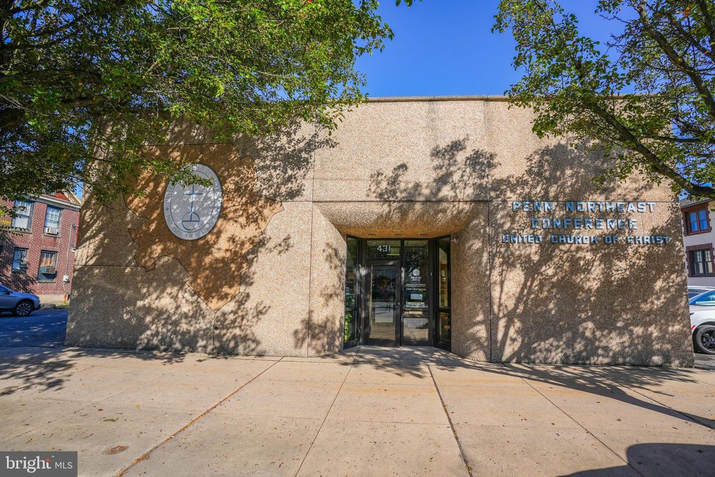 Photo of 431 Delaware Avenue, PALMERTON, PA 18071 (MLS # PACC2006600)