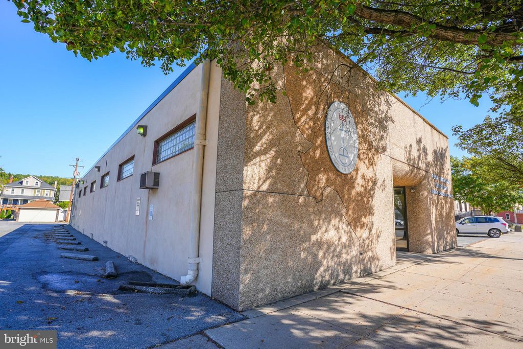 Photo of 431 Delaware Avenue, PALMERTON, PA 18071 (MLS # PACC2006600)