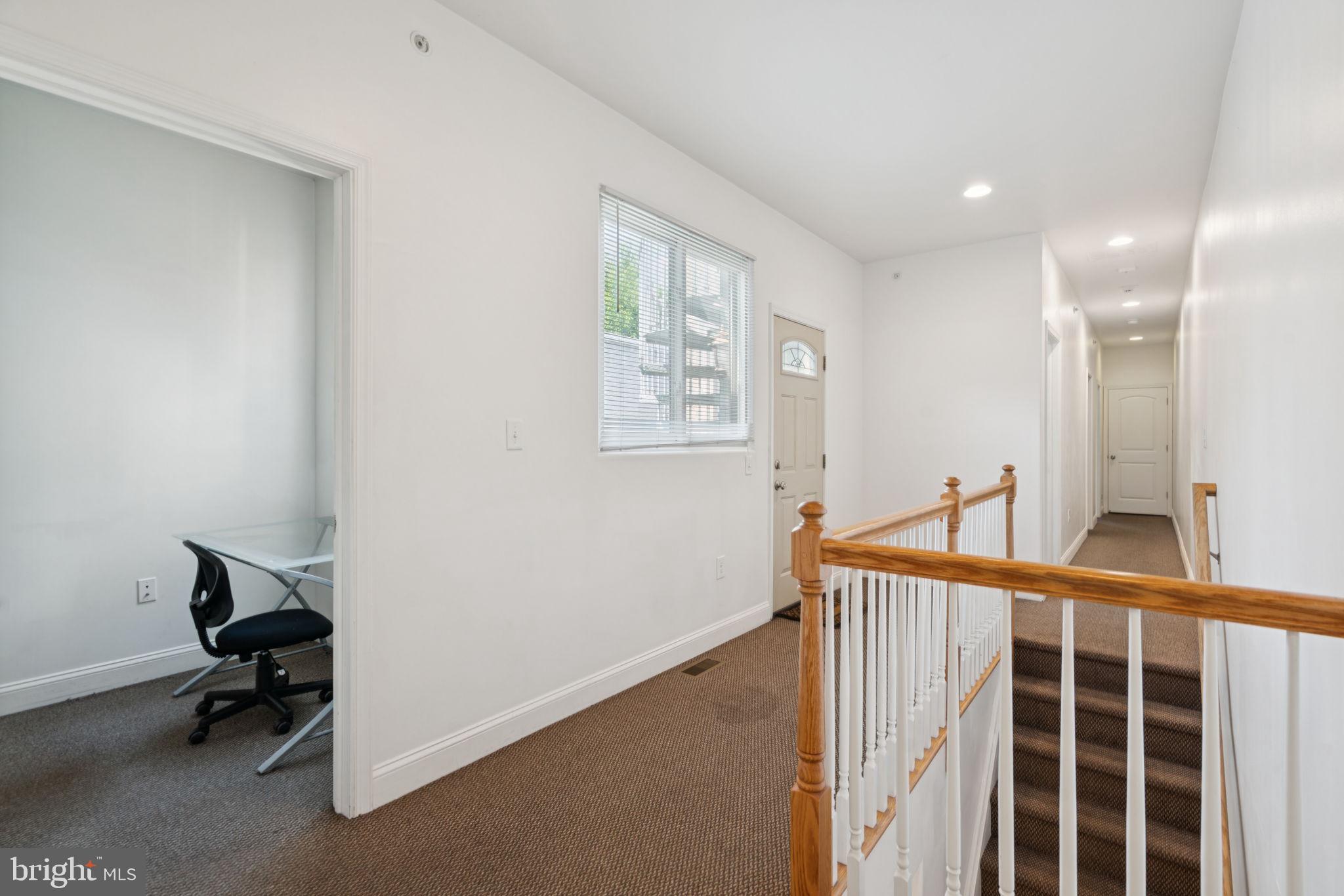 TEMPLE UNIVERSITY - Residential Income