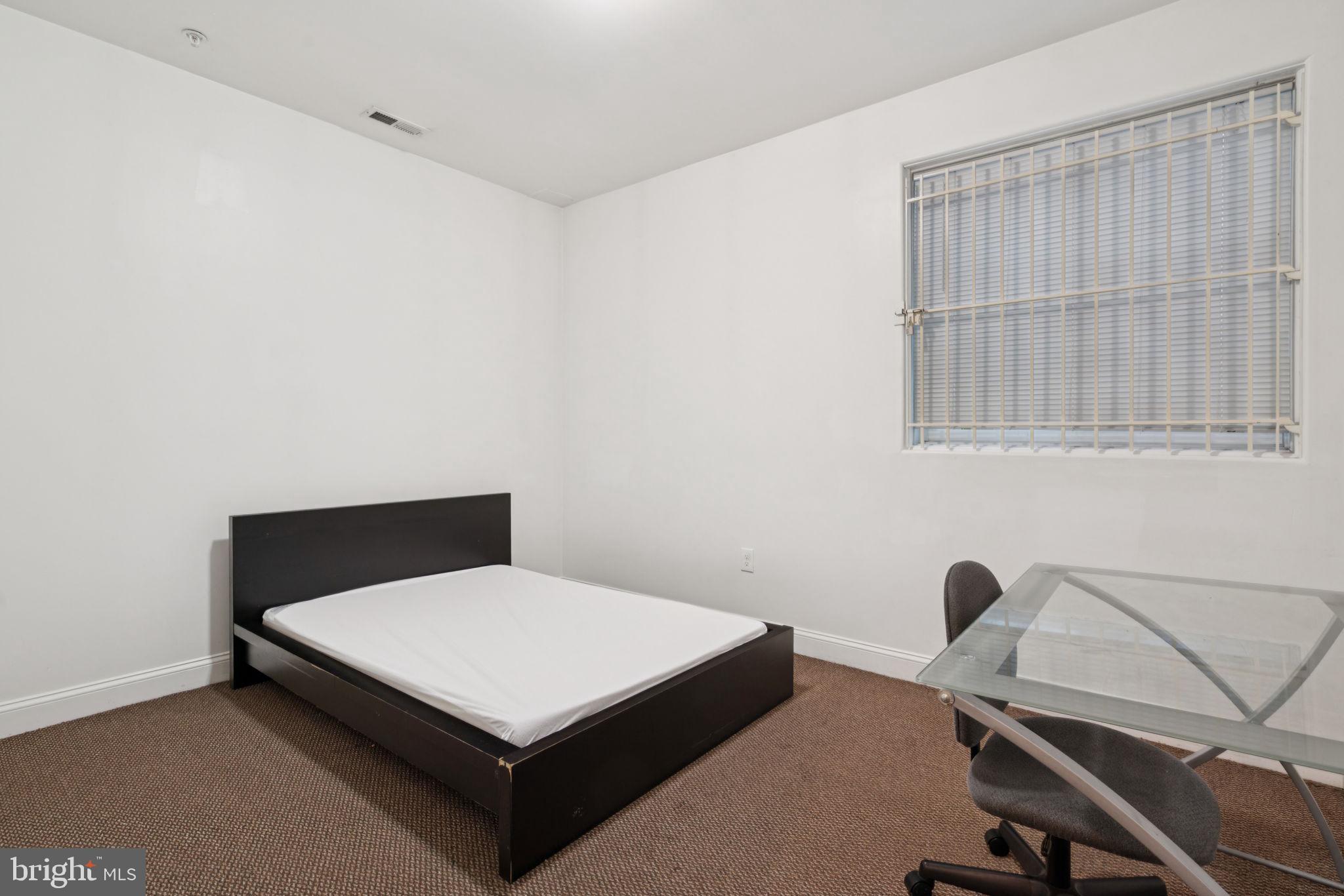 TEMPLE UNIVERSITY - Residential Income