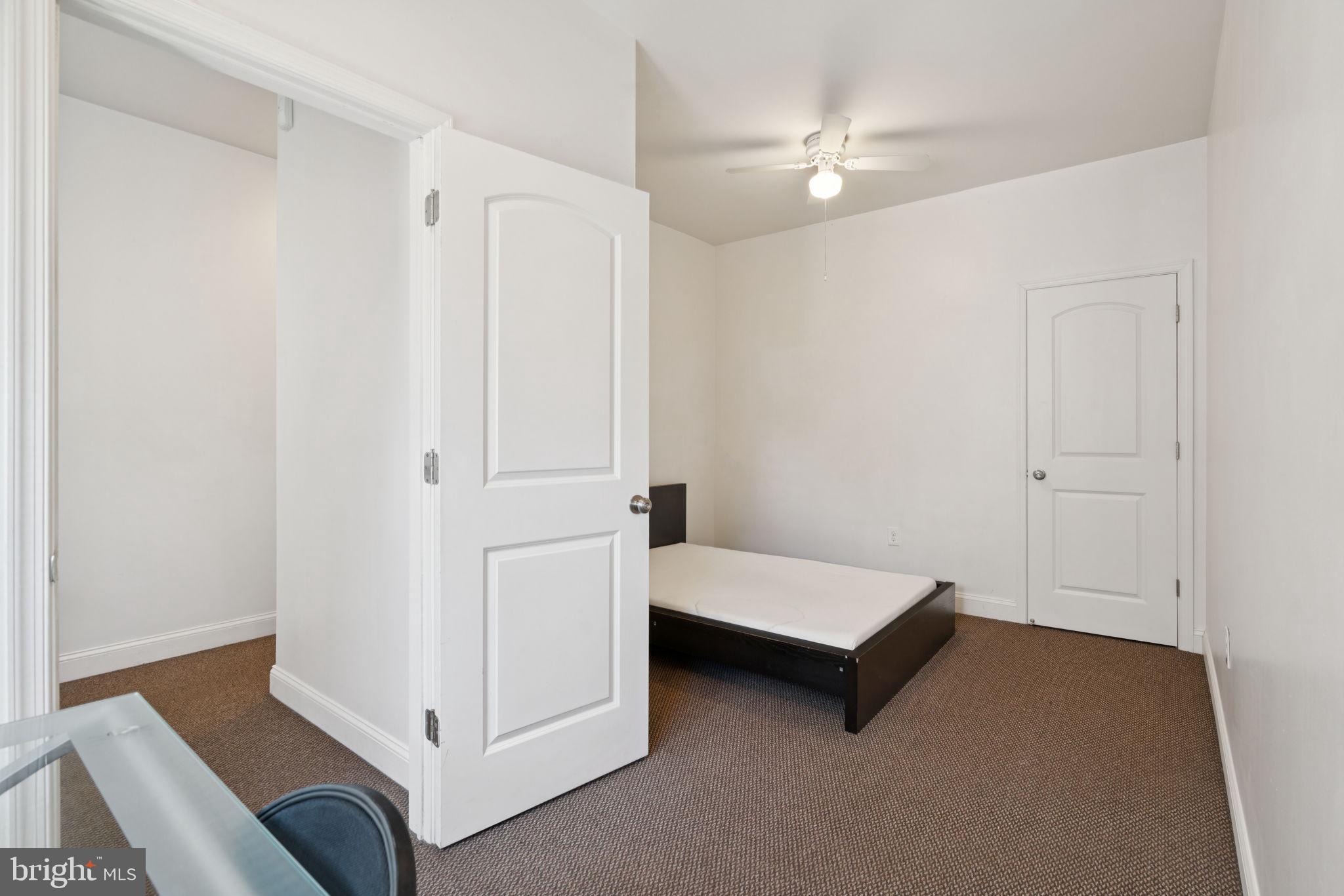 TEMPLE UNIVERSITY - Residential Income