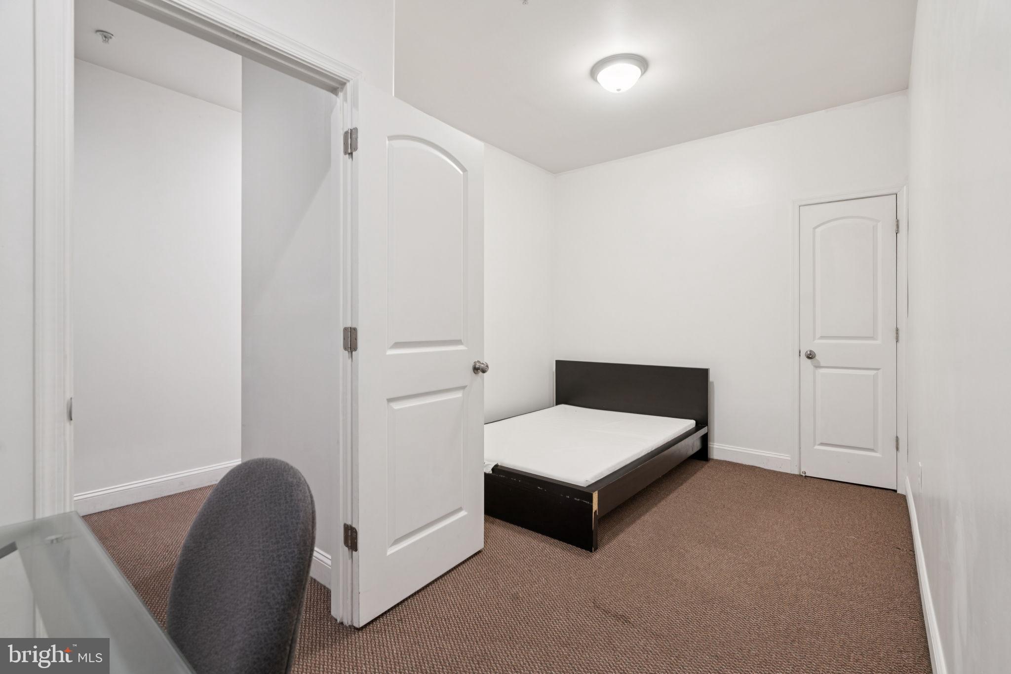 TEMPLE UNIVERSITY - Residential Income