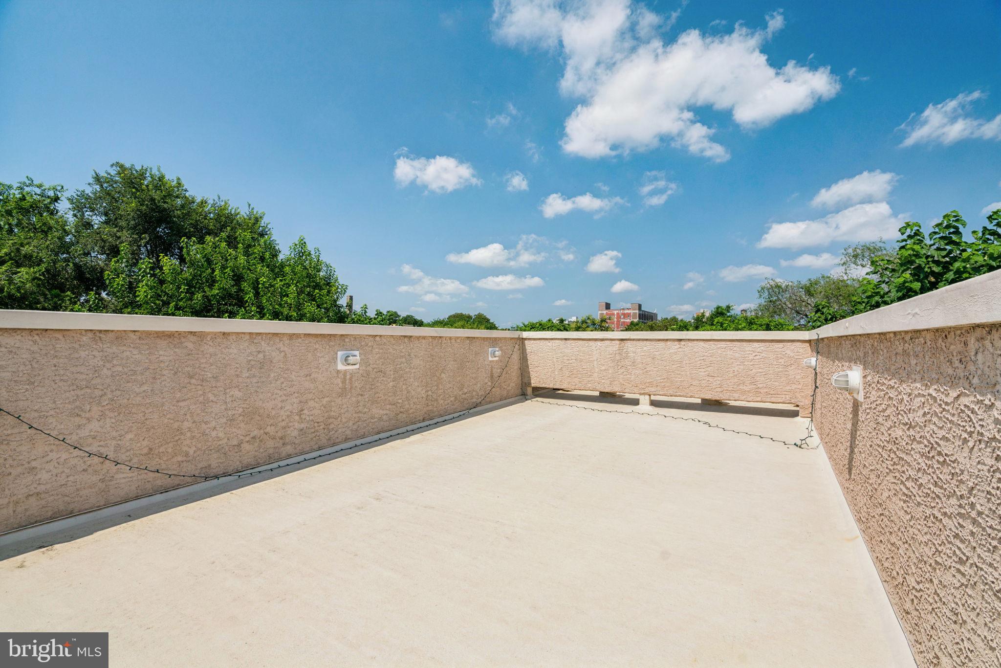 TEMPLE UNIVERSITY - Residential Income