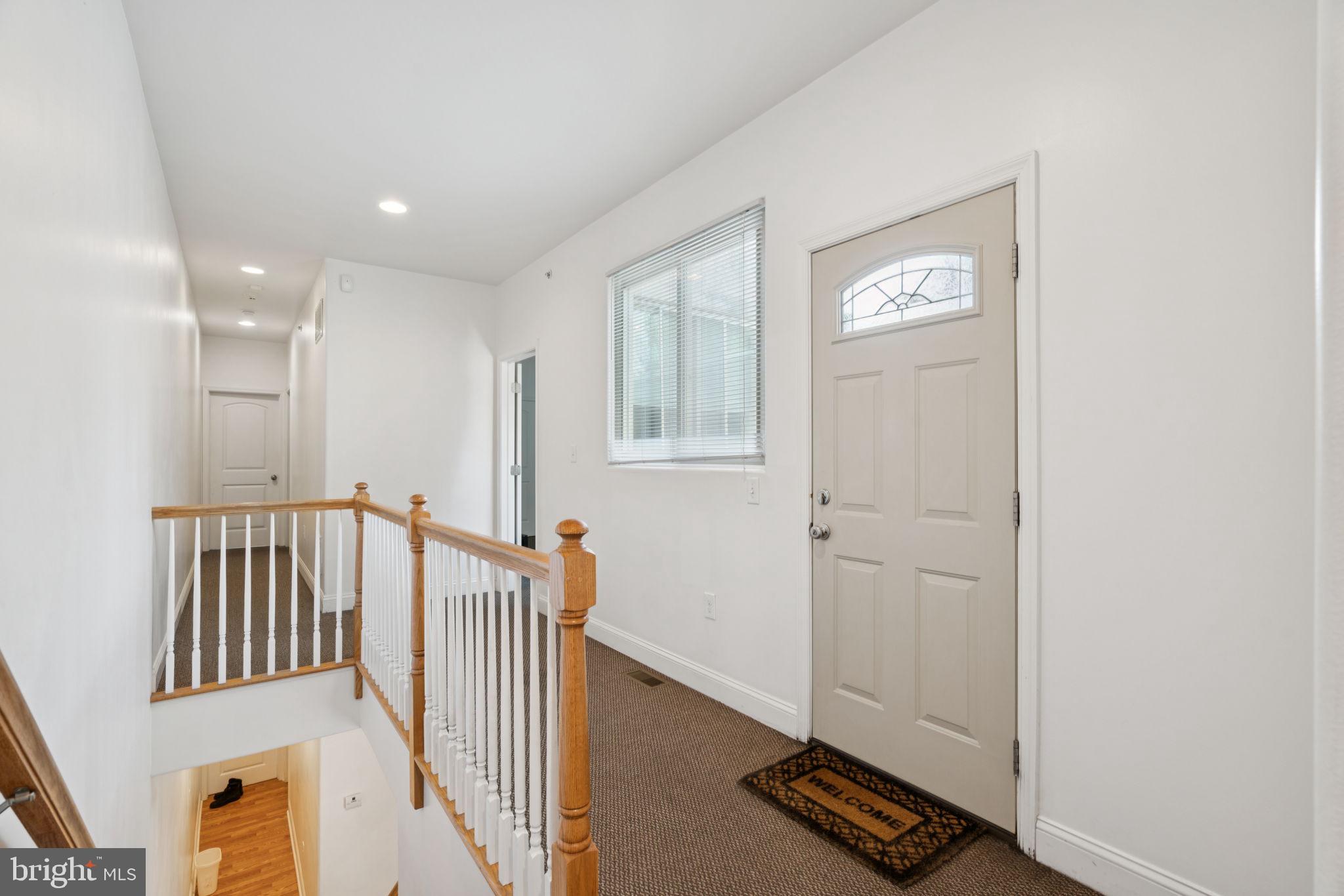 TEMPLE UNIVERSITY - Residential Income