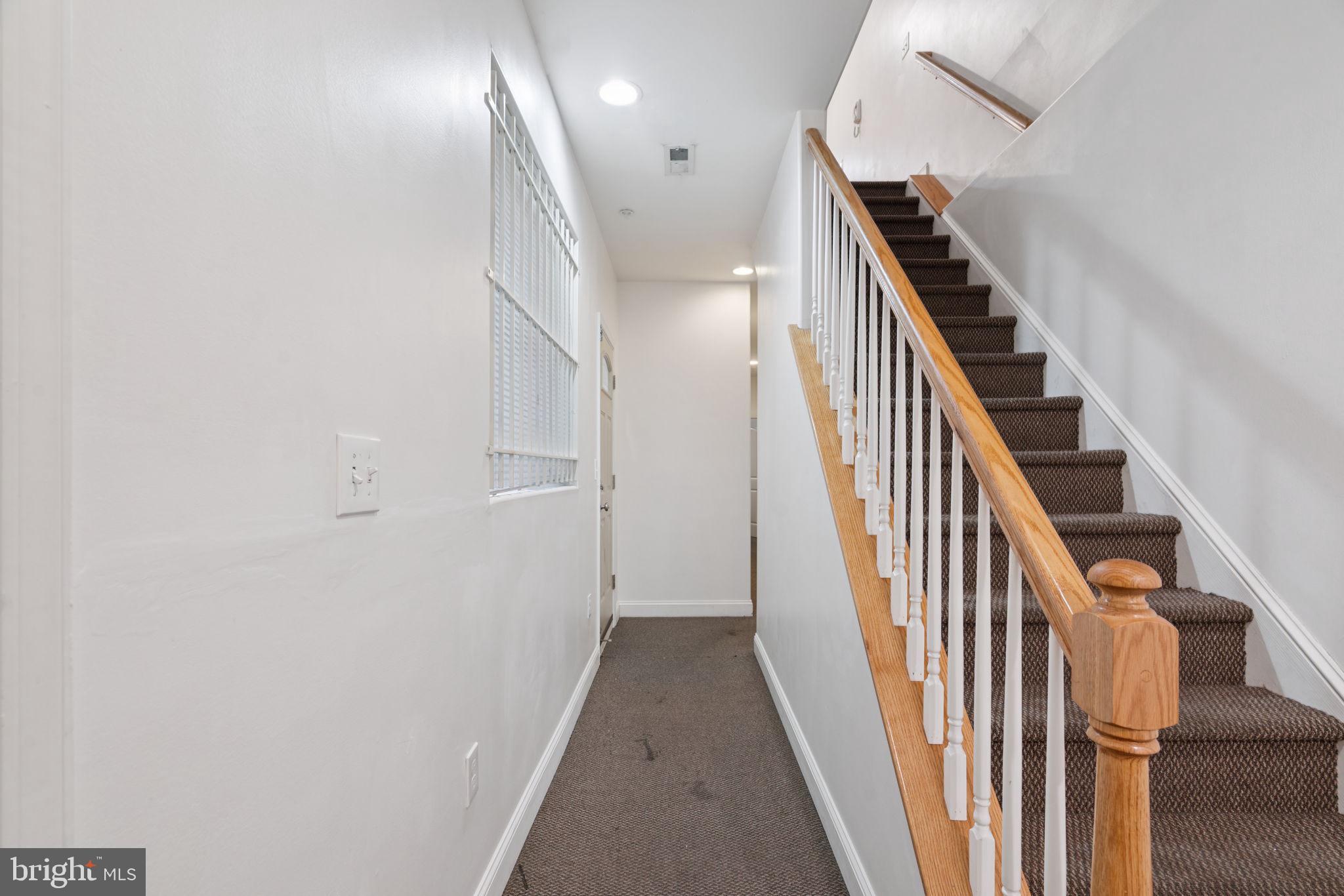 TEMPLE UNIVERSITY - Residential Income