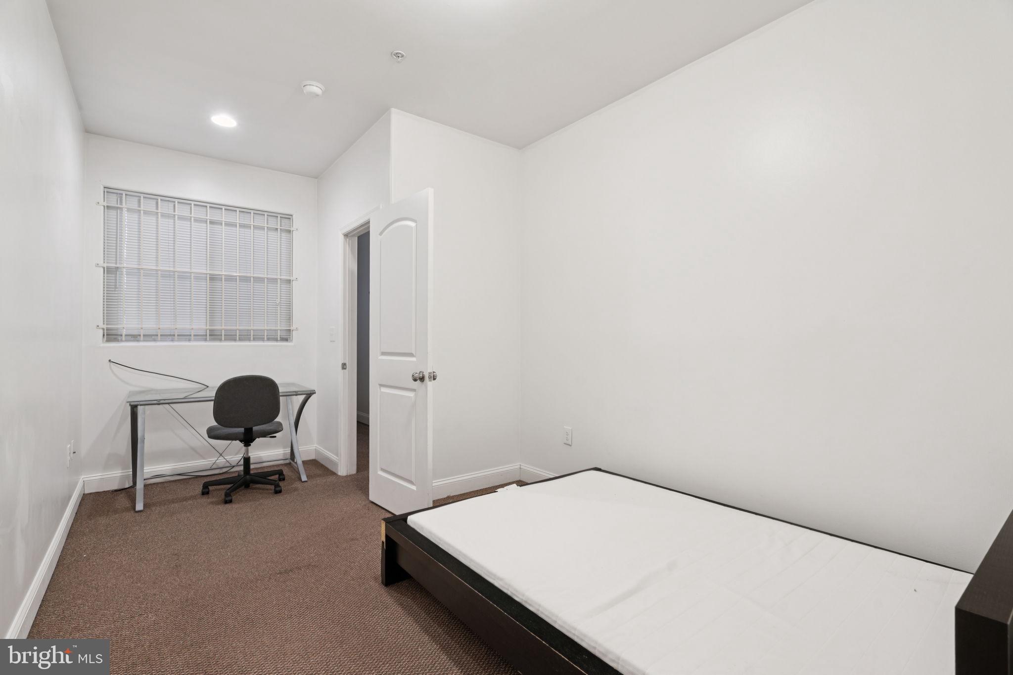 TEMPLE UNIVERSITY - Residential Income