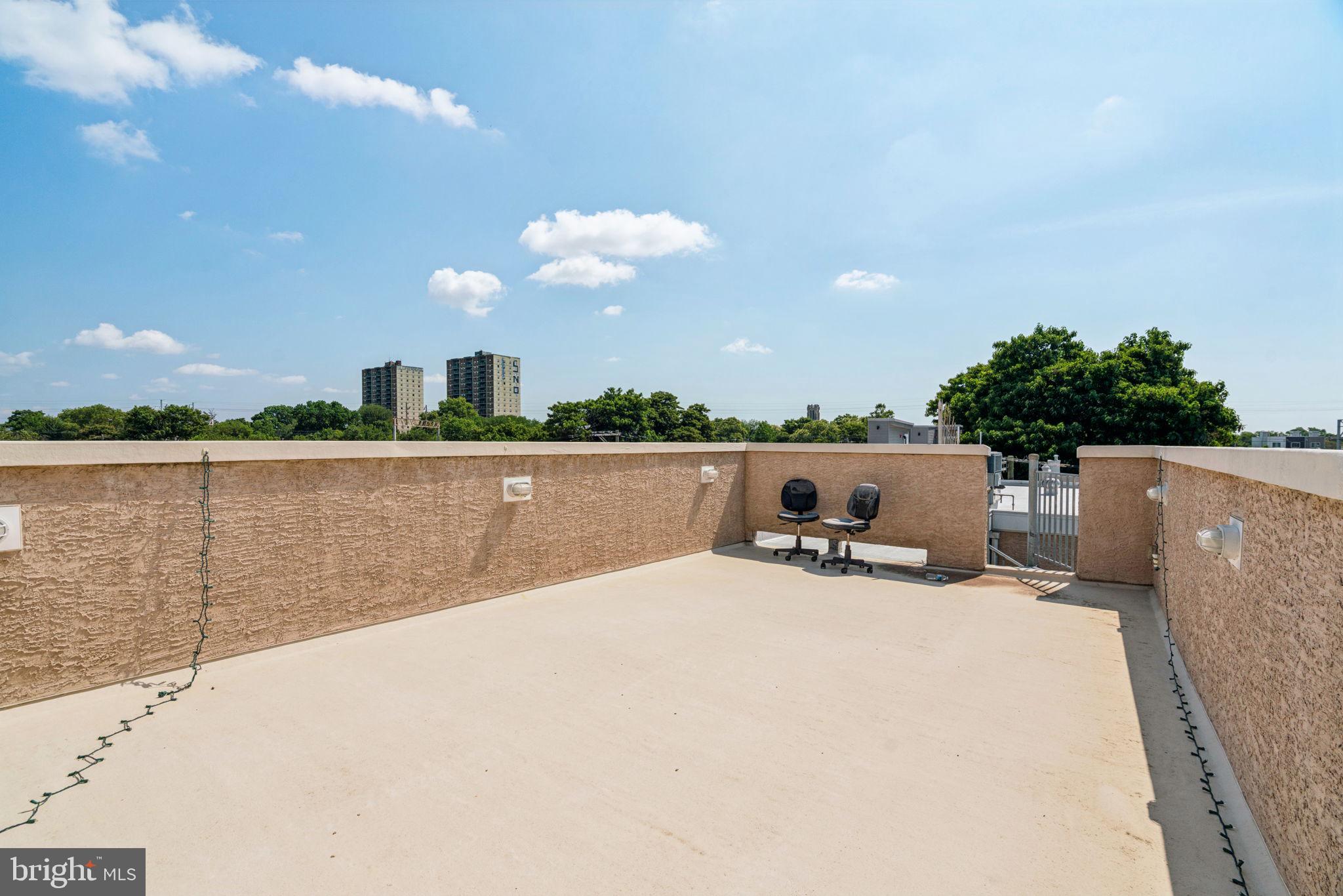 TEMPLE UNIVERSITY - Residential Income