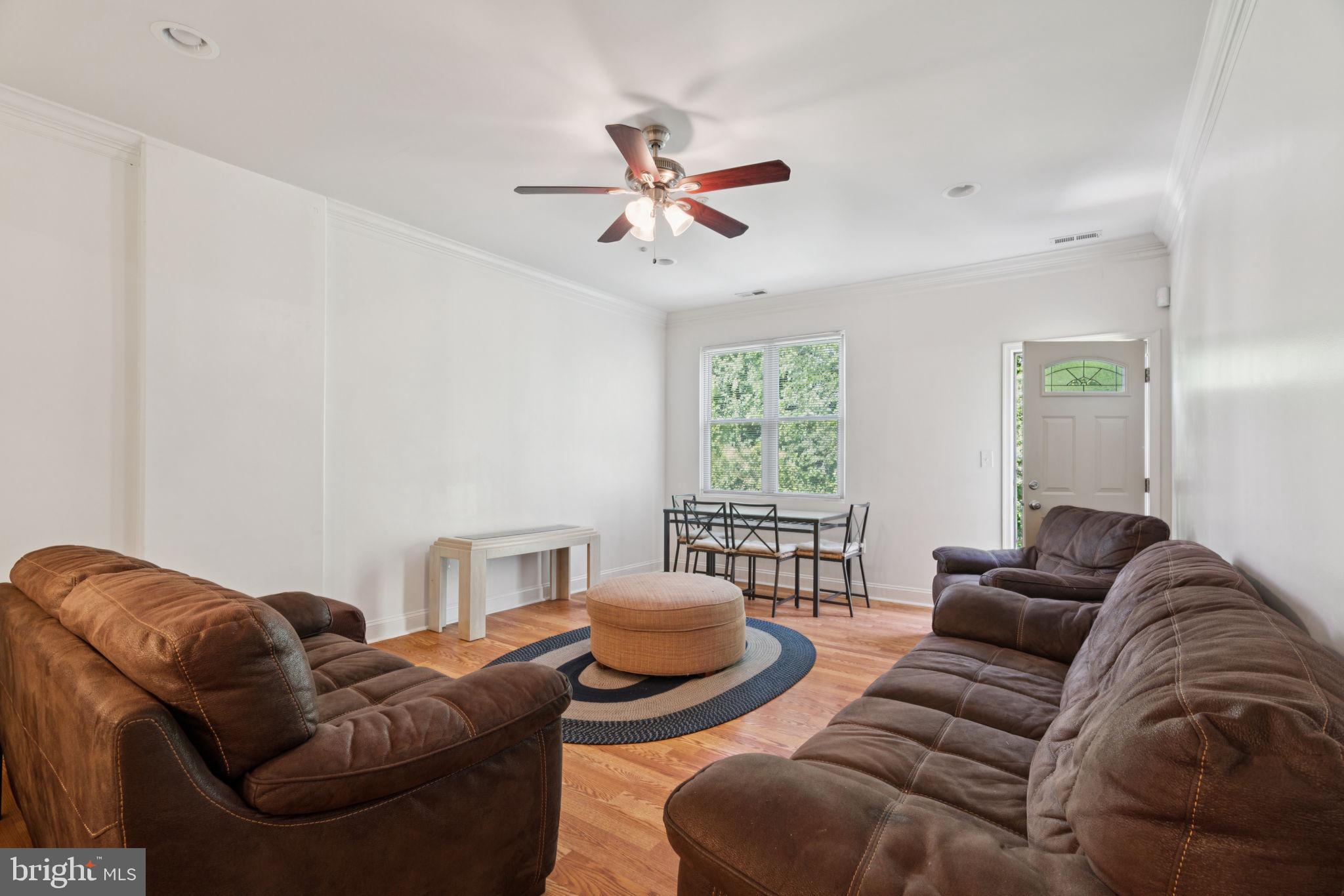 TEMPLE UNIVERSITY - Residential Income